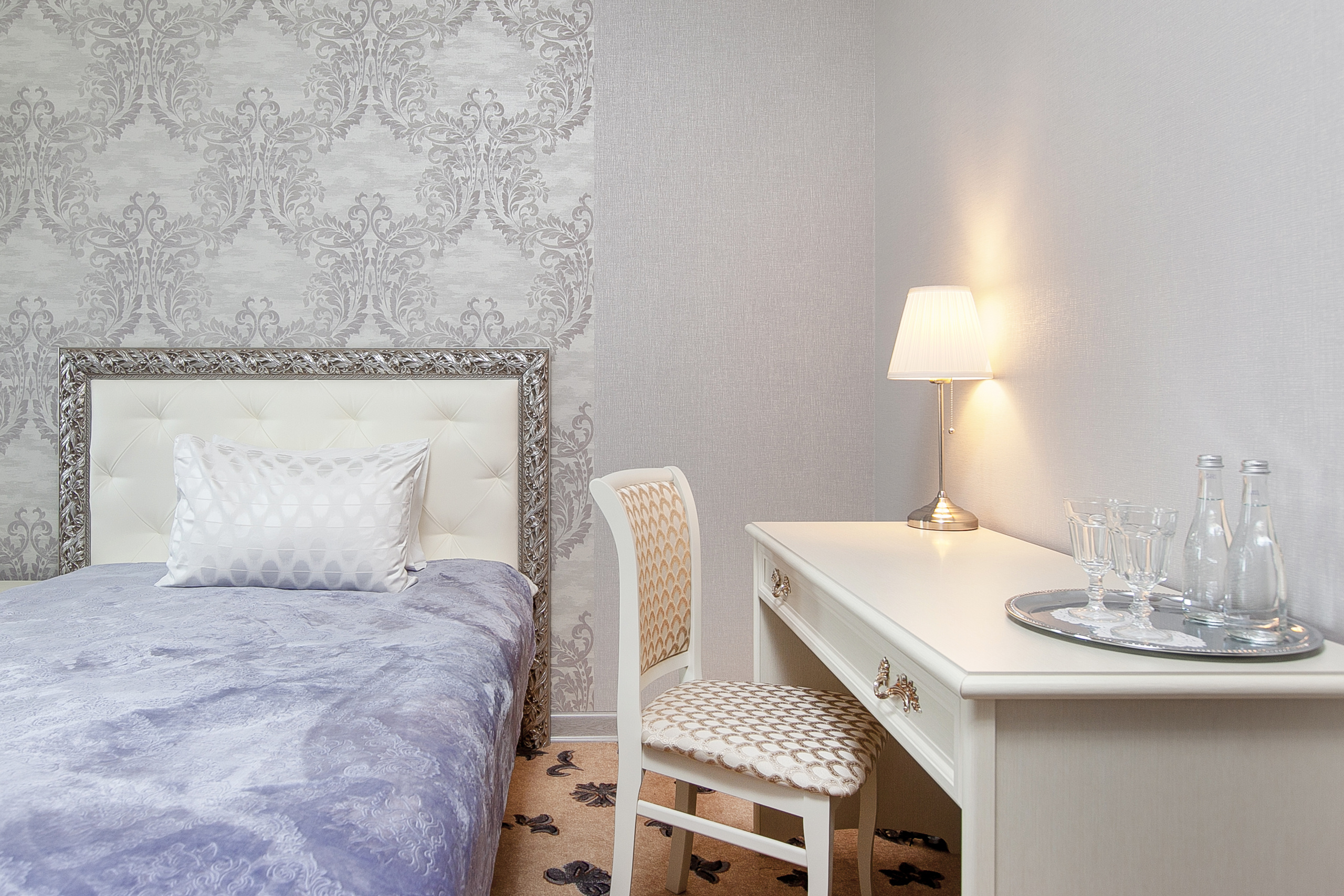 Villa Italy hotel. Интерьерный фотограф Краснодар: профессионально по доступным ценам