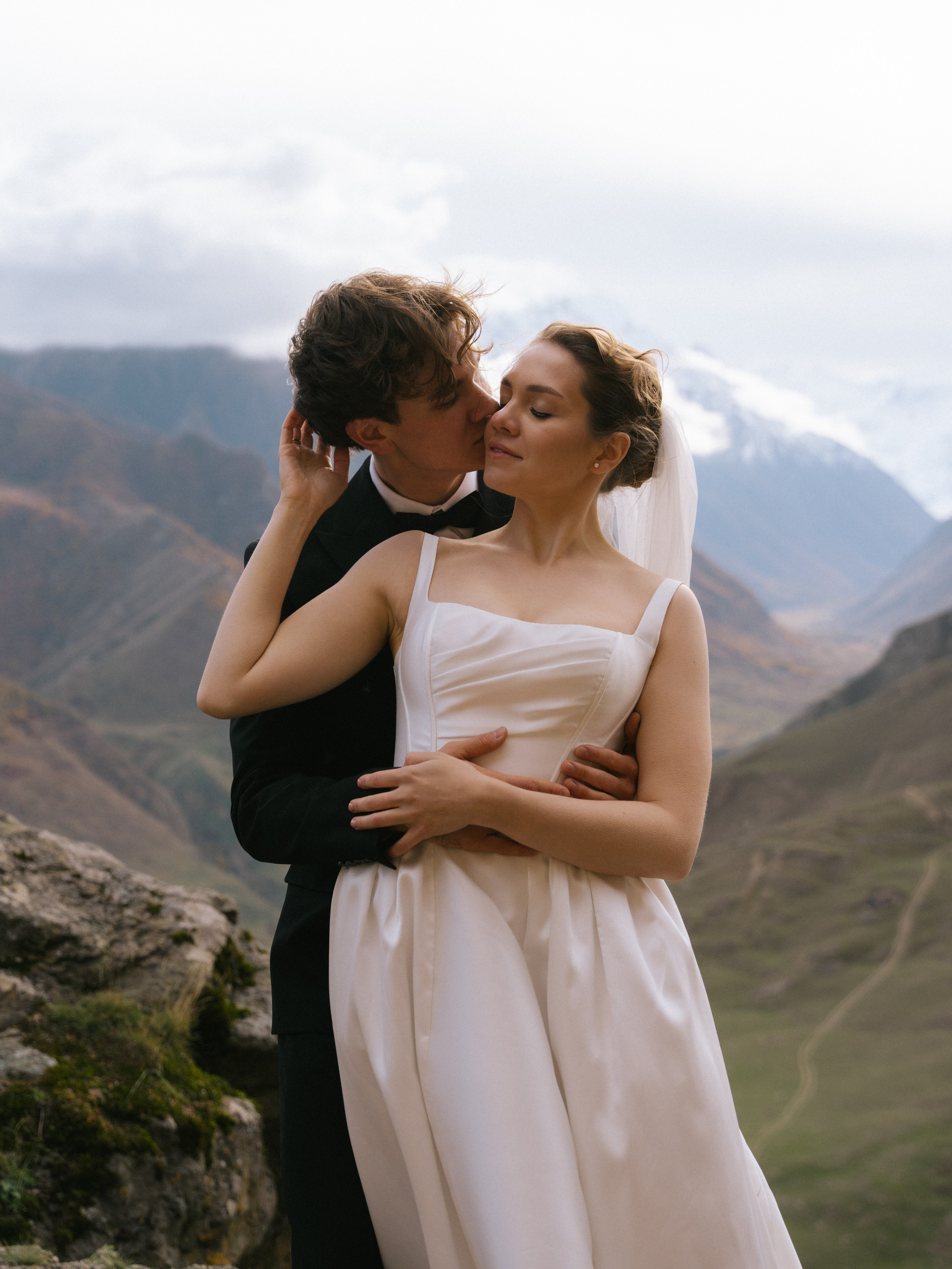А&Н. Свадебный фотограф Ирина Беляева Пятигорск|Кисловодск|Эльбрус|Домбай