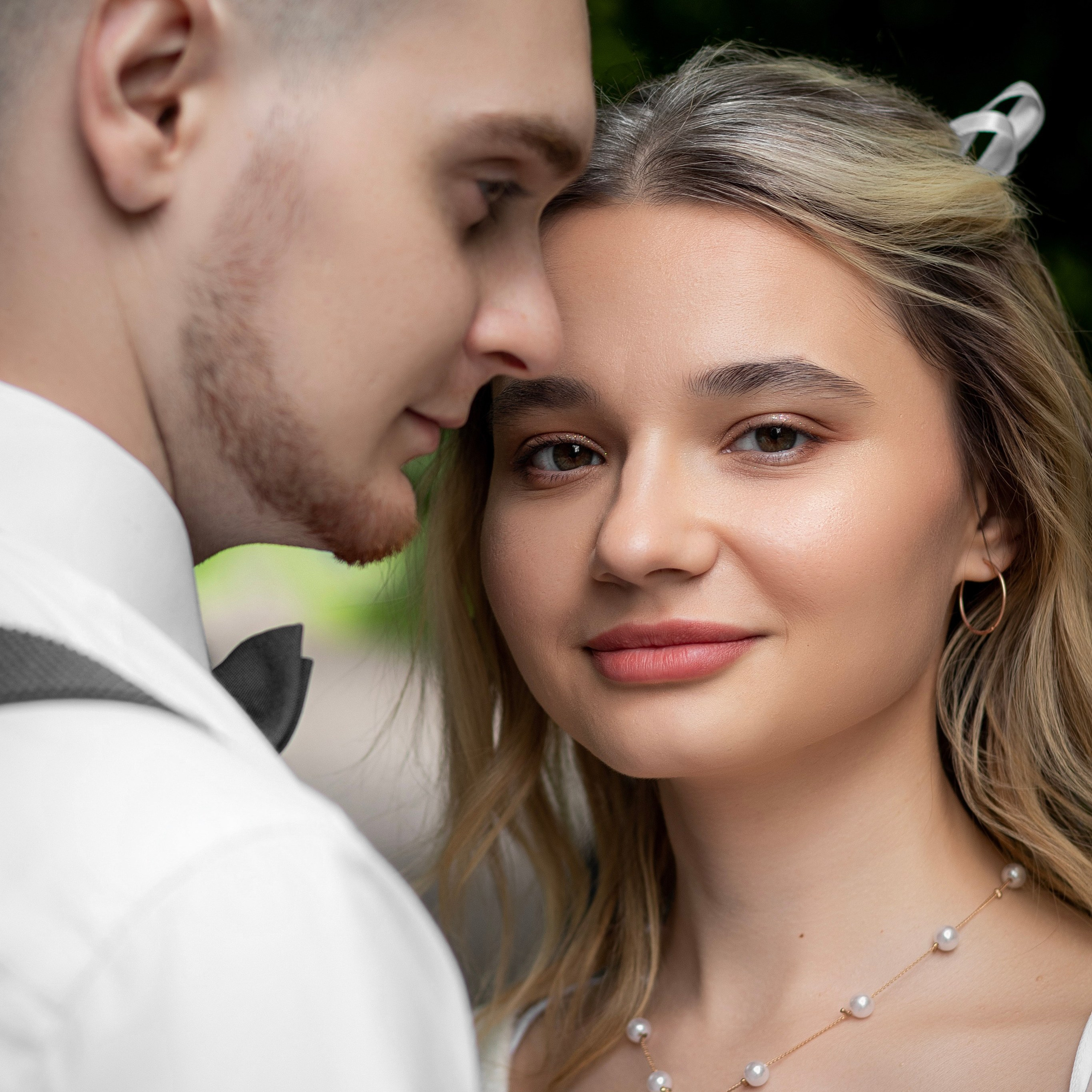 Свадебный фотограф в Екатеринбурге. Дарья Бондаренко