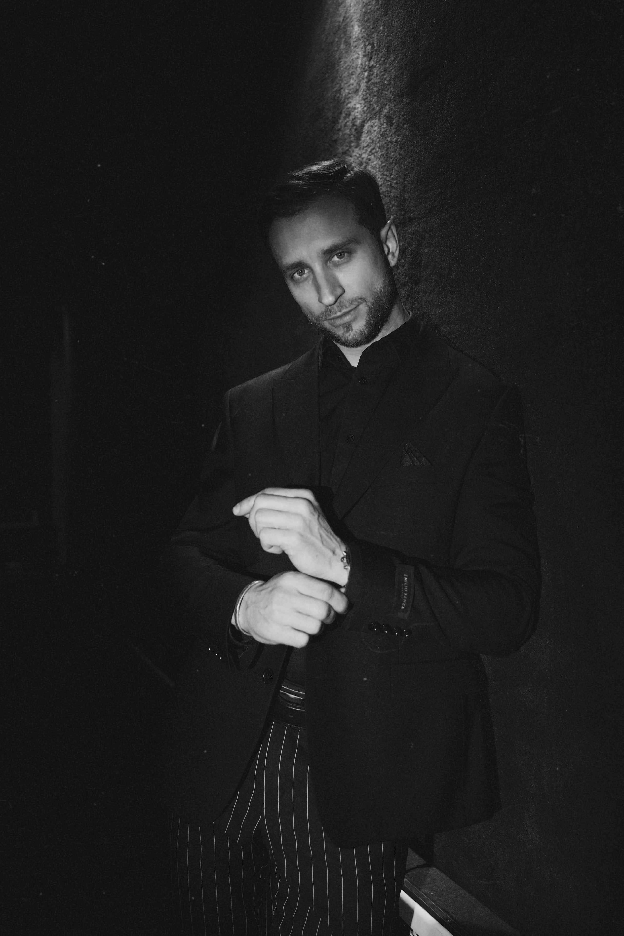 Когда в зале погас свет. Свадебный фотограф в Москве и Санкт- Петербурге Алина Сараева