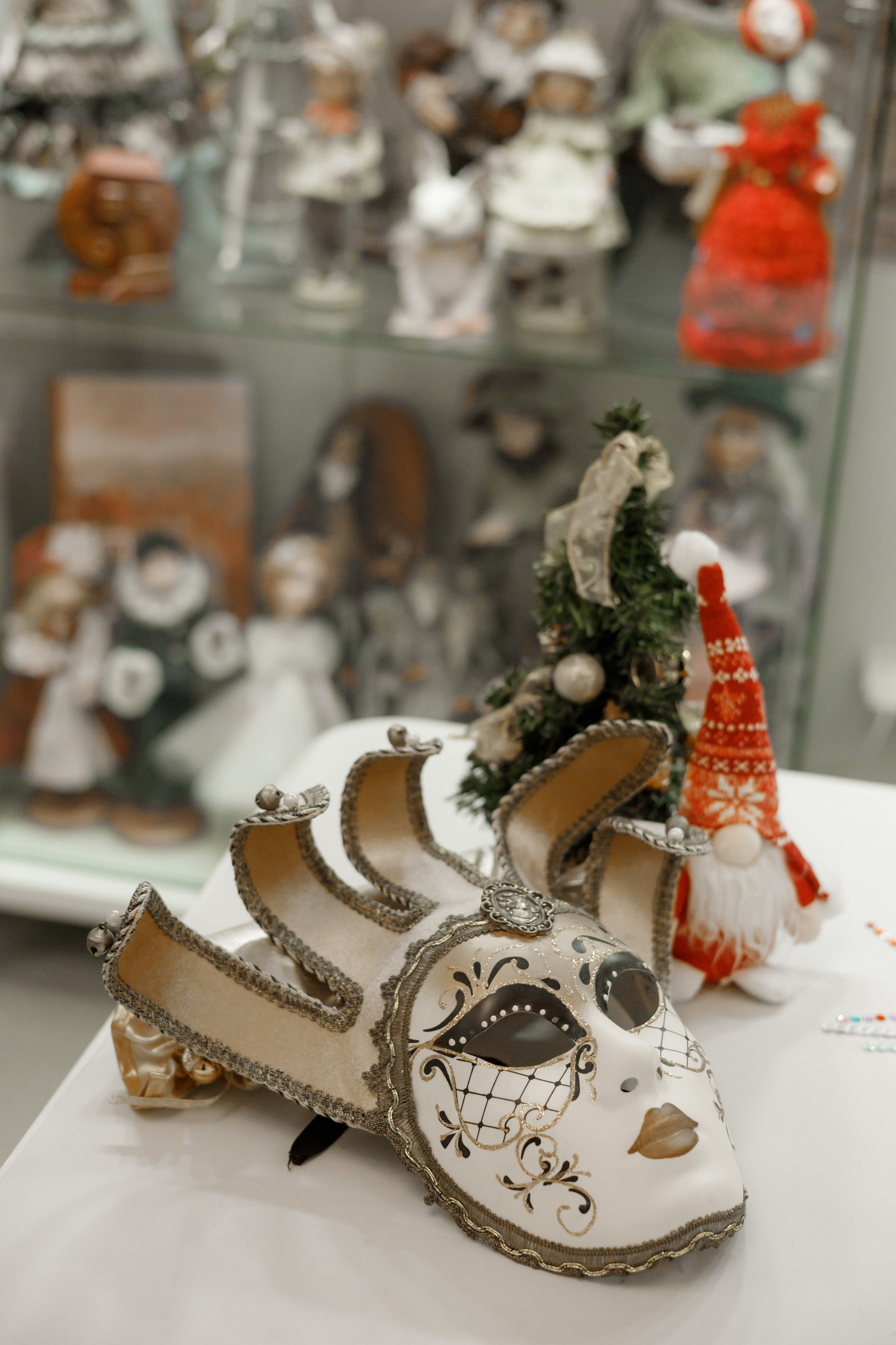 Кукольный театр, корпоратив для сотрудников. Свадебный и репортажный фотограф (Москва, Королев и другие)