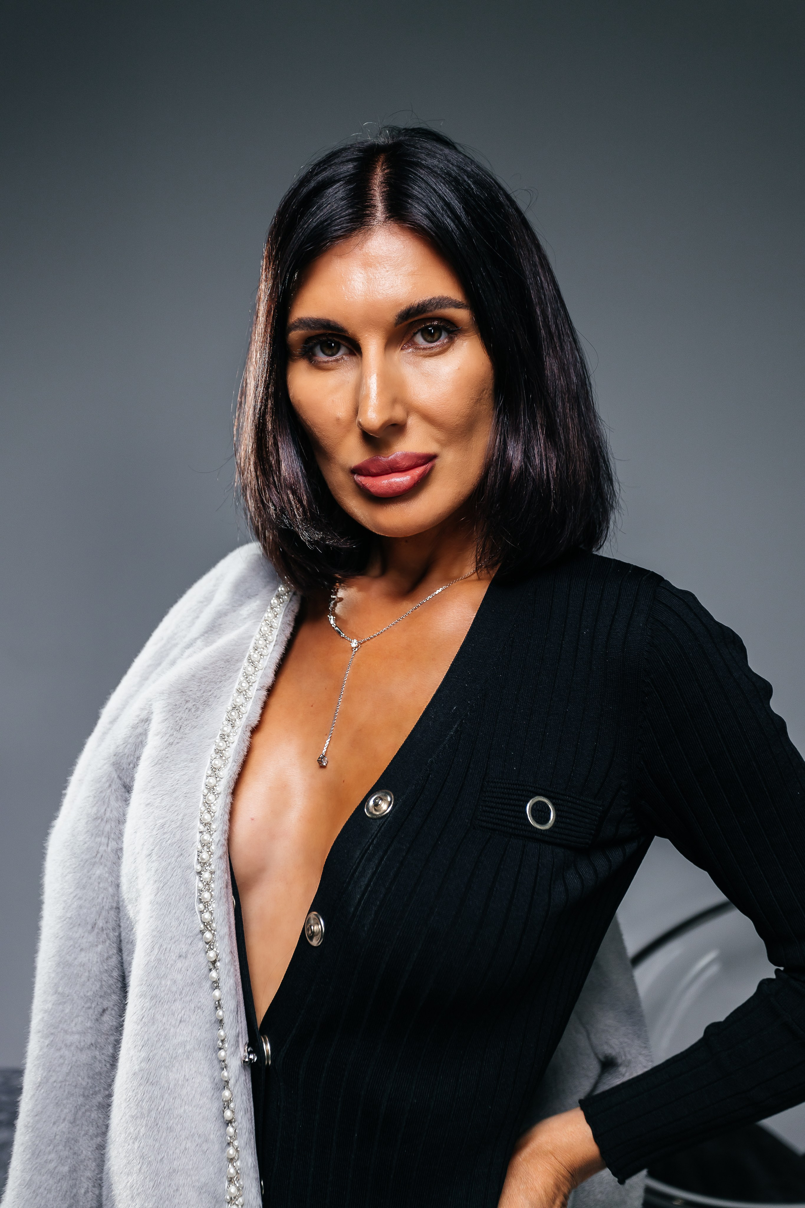 Фотосъёмка бренда. Шубки ручной работы. Александр Оношкин. Свадебный фотограф в Екатеринбурге