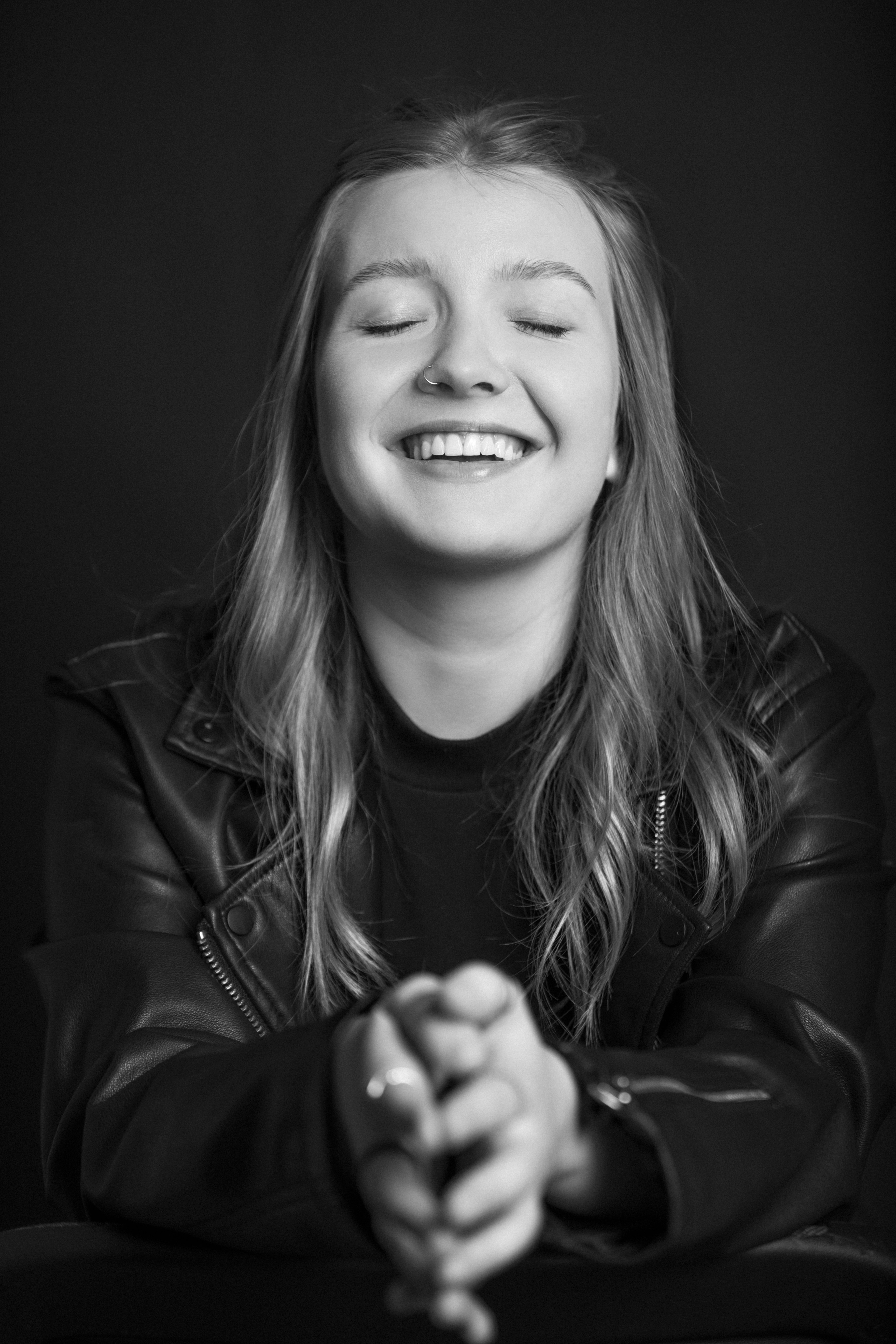 Портреты. Роман Наумов профессиональный фотограф