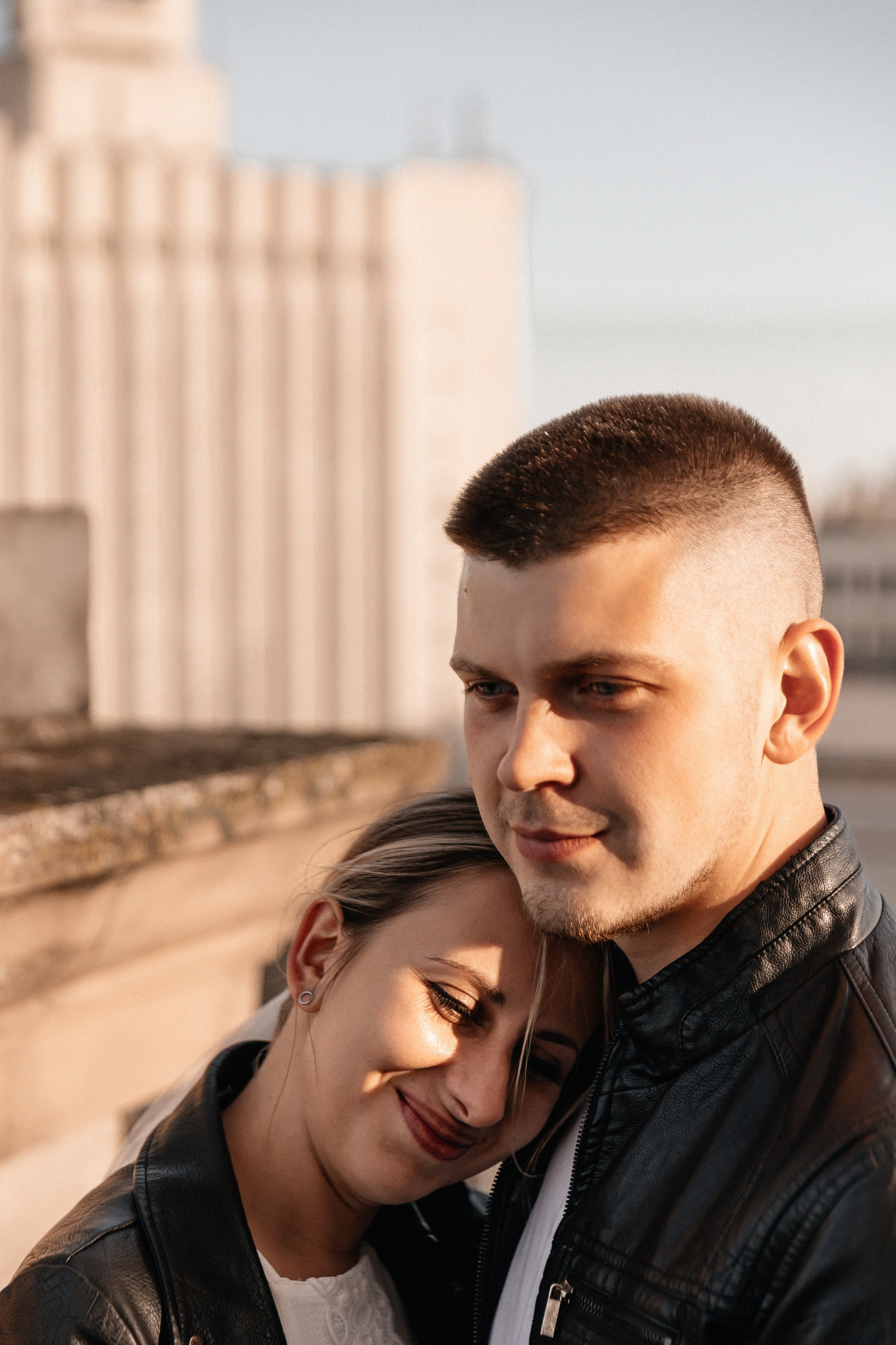 Лера и Максим. Семейный фотограф Минск Усова Ольга