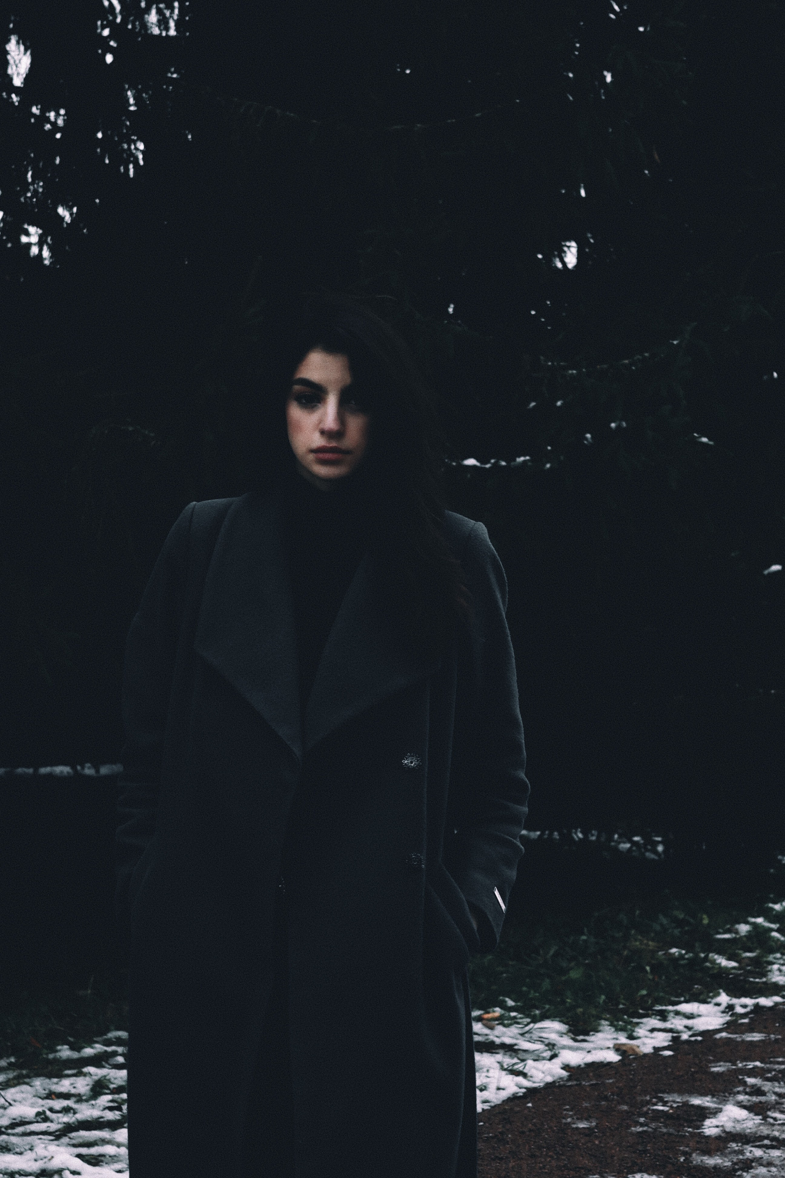 Зима в сердце. Ваагн Малхасян | Фотограф | Санкт-Петербург. Создаю атмосферные кадры