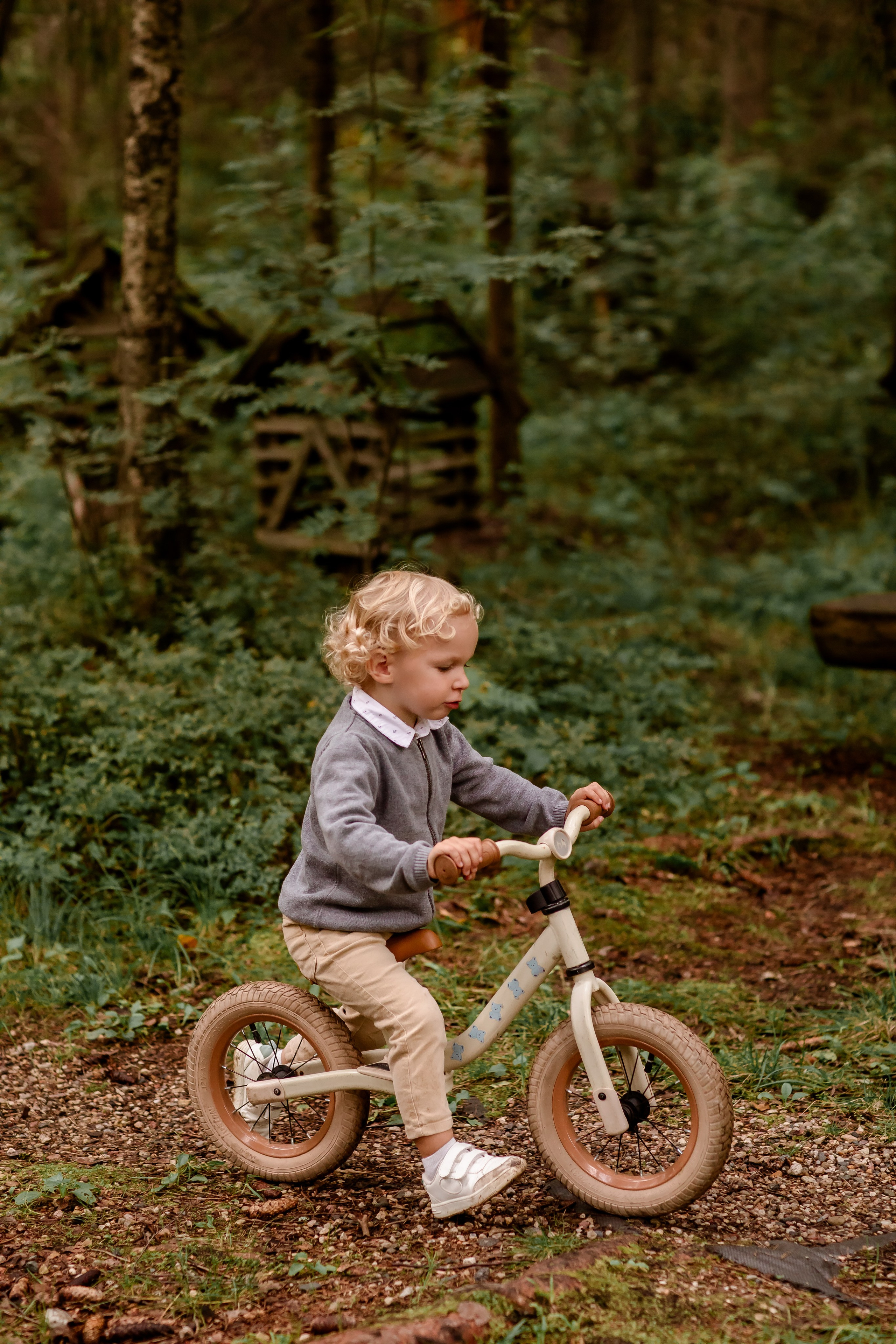 Дети. Семейный и детский фотограф в Москве и на Новой Риге Светлана Демина