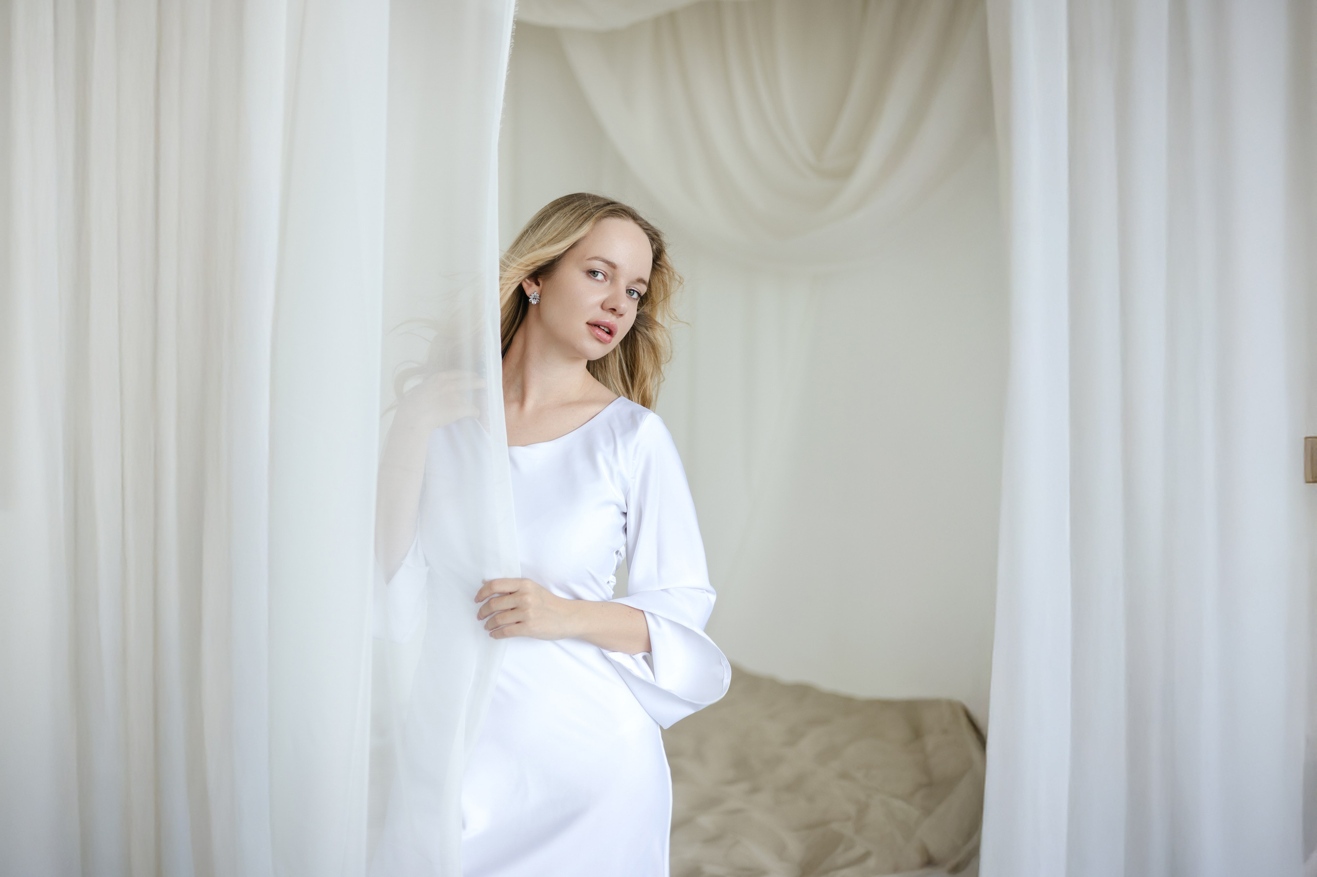 Женский и семейный фотограф, Катя Белькова, Москва