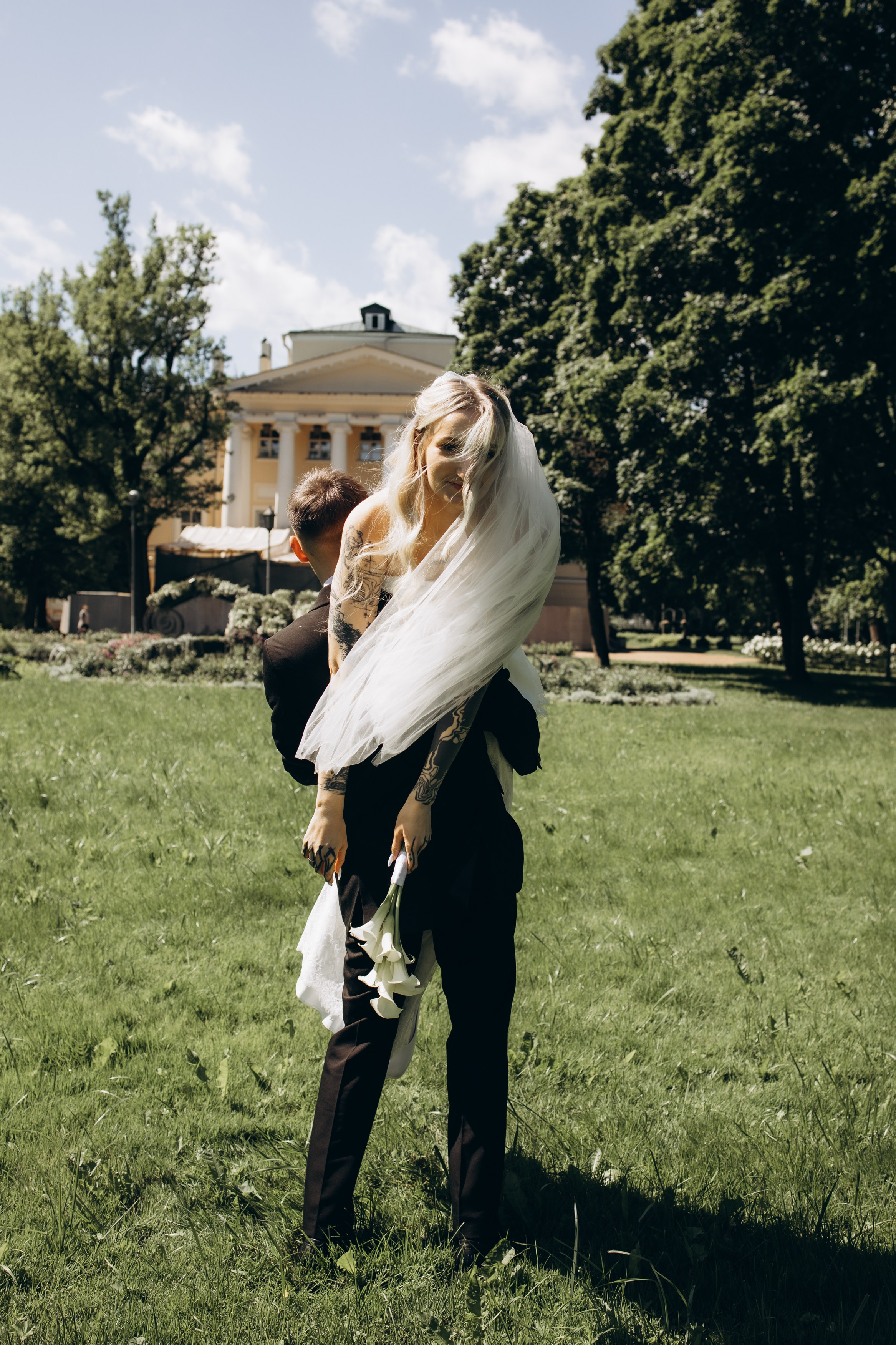 Сандрия & Денис. Свадебный и семейный ньюборн newborn фотограф, фотограф новорождённых в Санкт-Петербурге, Пушкине, Павловске. Павлова Анастасия