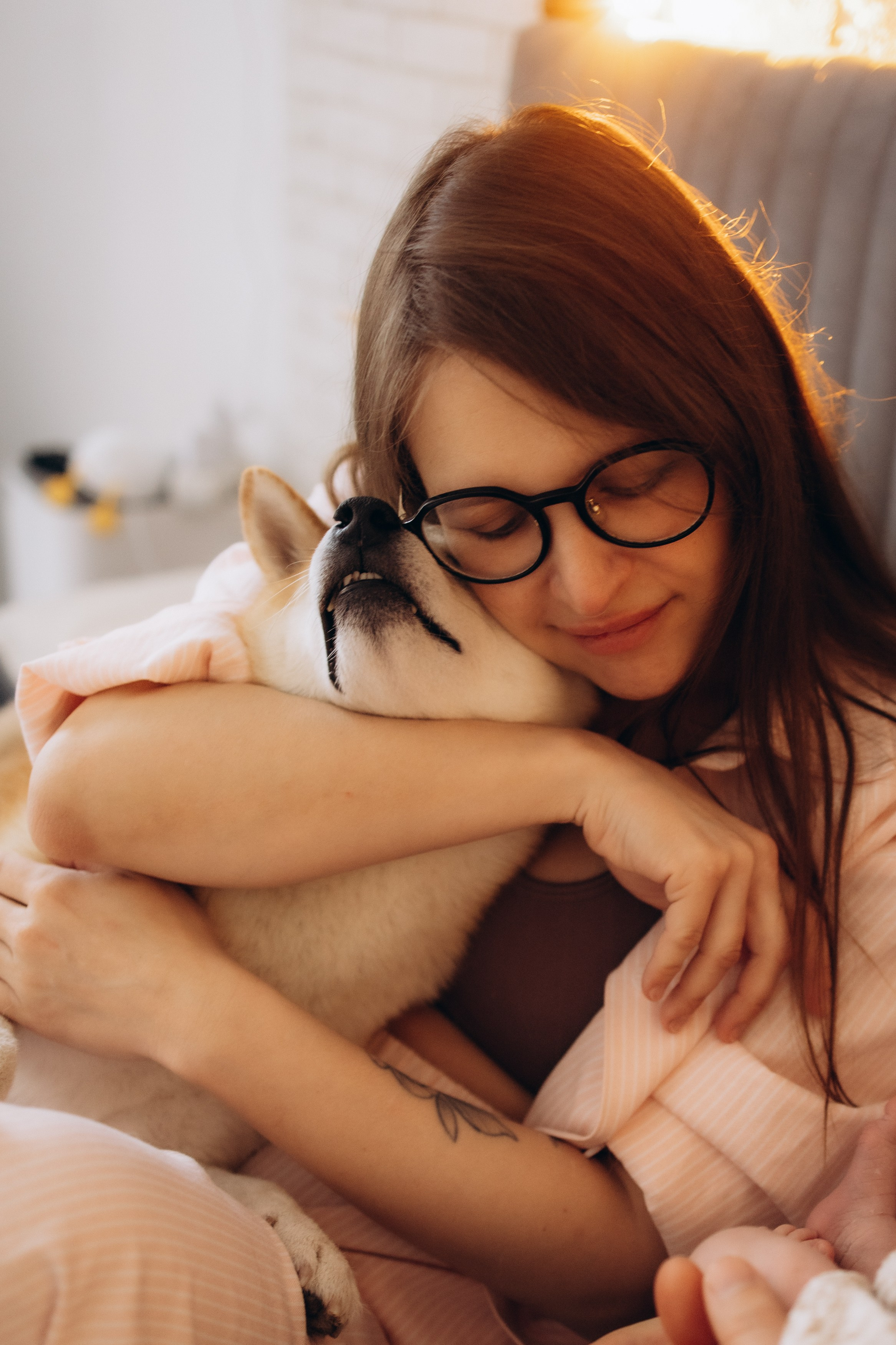 Малышка Луна. Семейный, ньюборн newborn фотограф, фотограф новорождённых в Санкт-Петербурге, Пушкине, Павловске. Павлова Анастасия