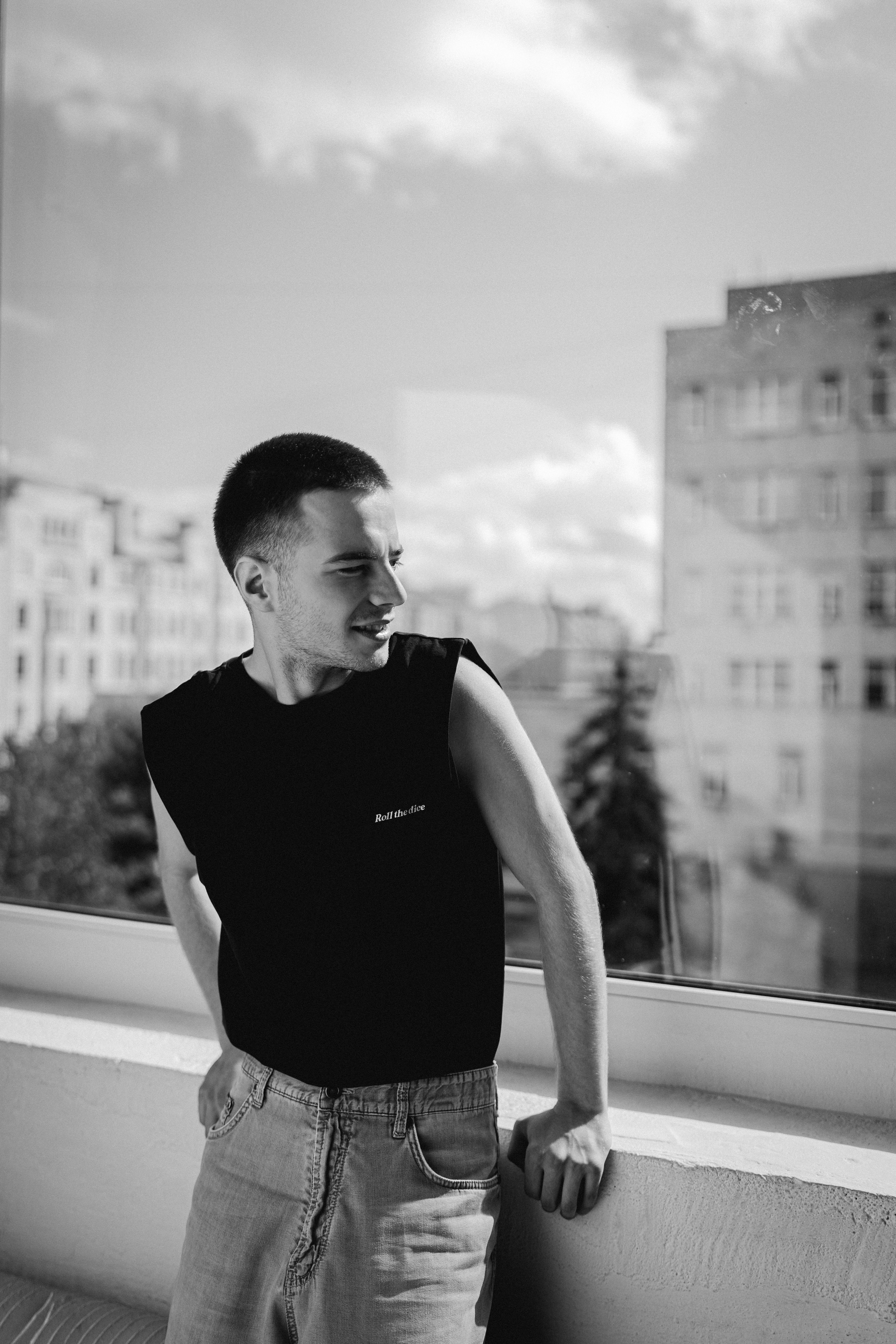 Сева. Arina Chernykh