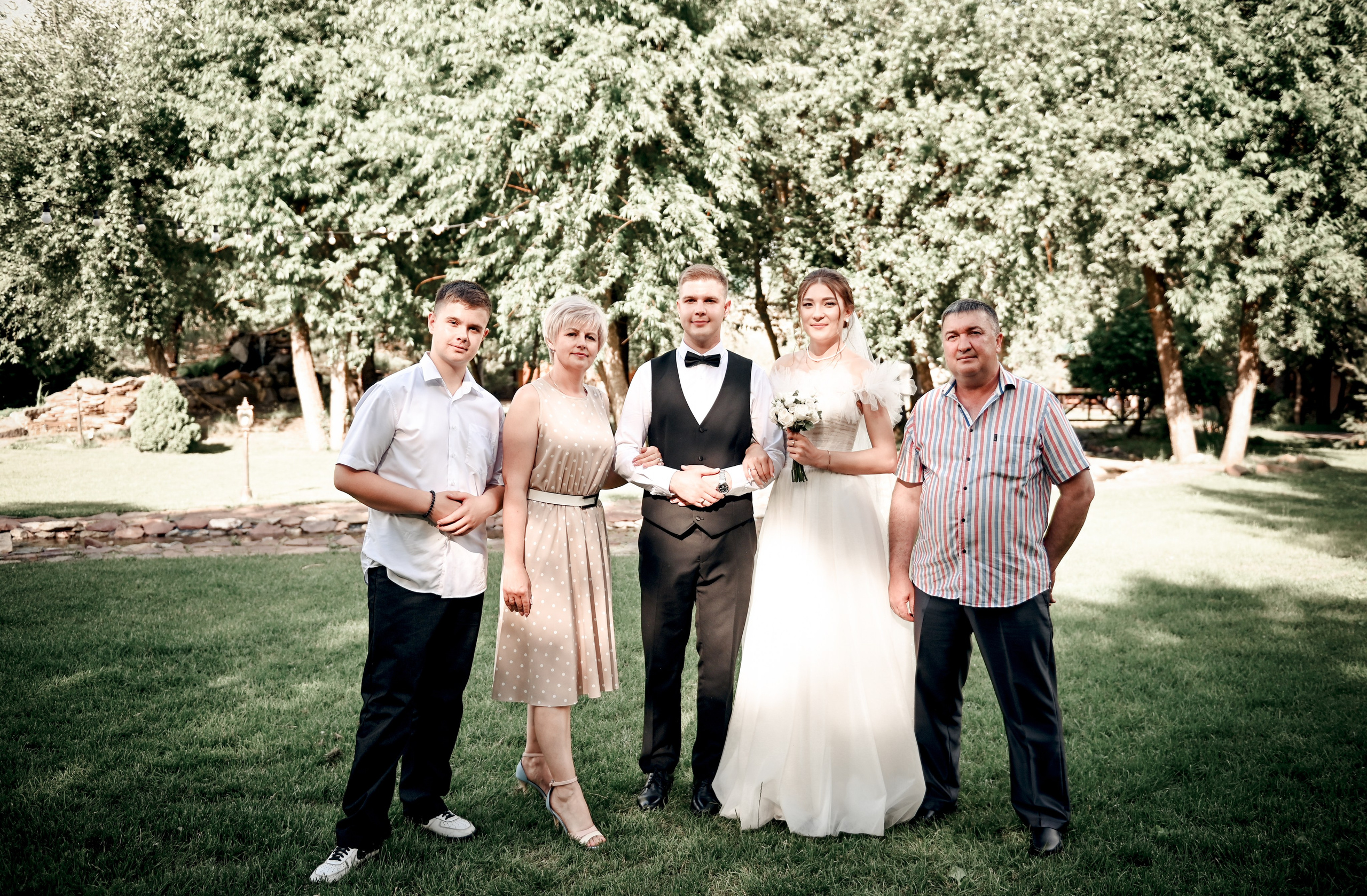 Алексей и Дарья. Свадебный, семейный, детский, контент фотограф в Омске Максим Ильин