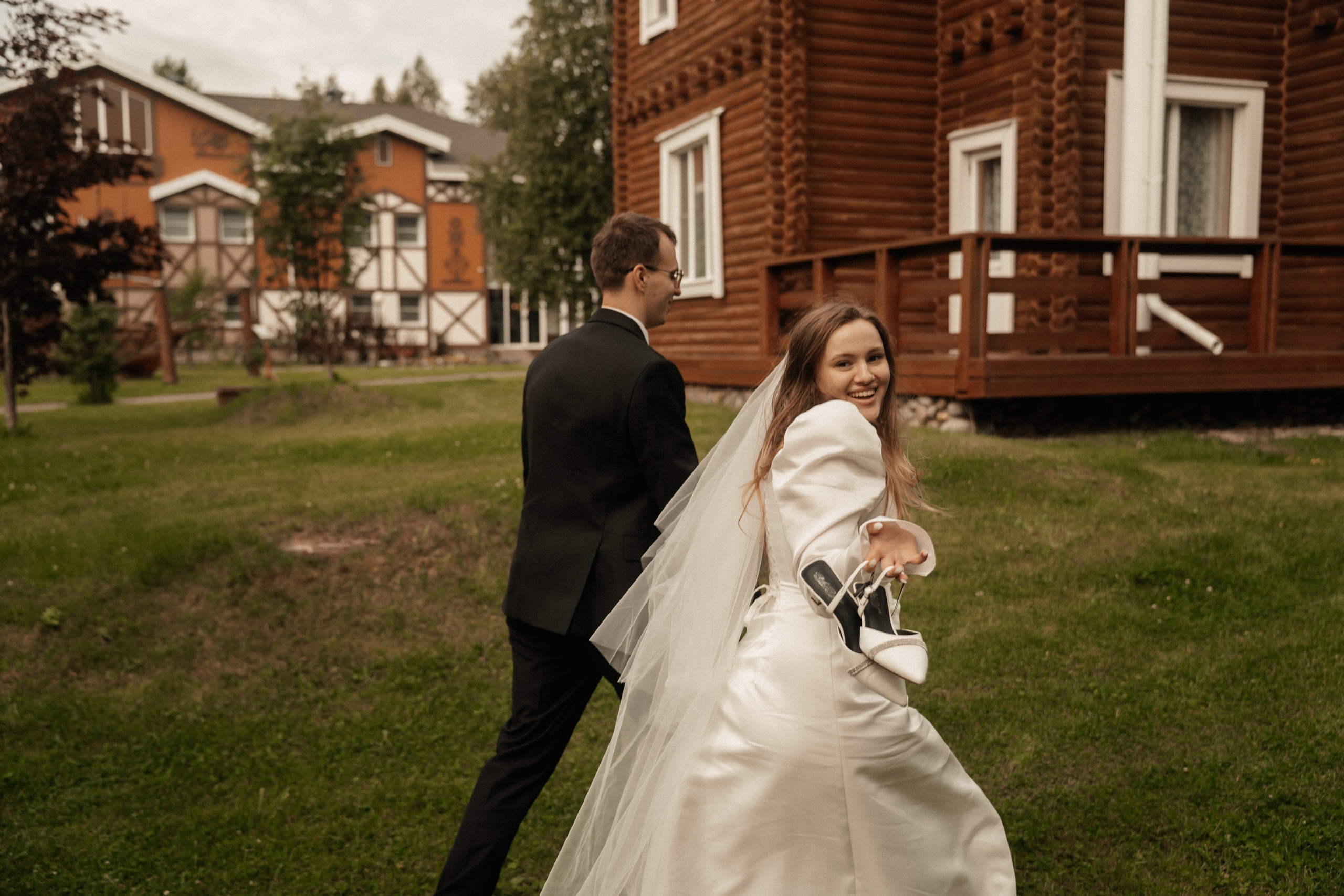 S & S. Фотограф в Архангельске