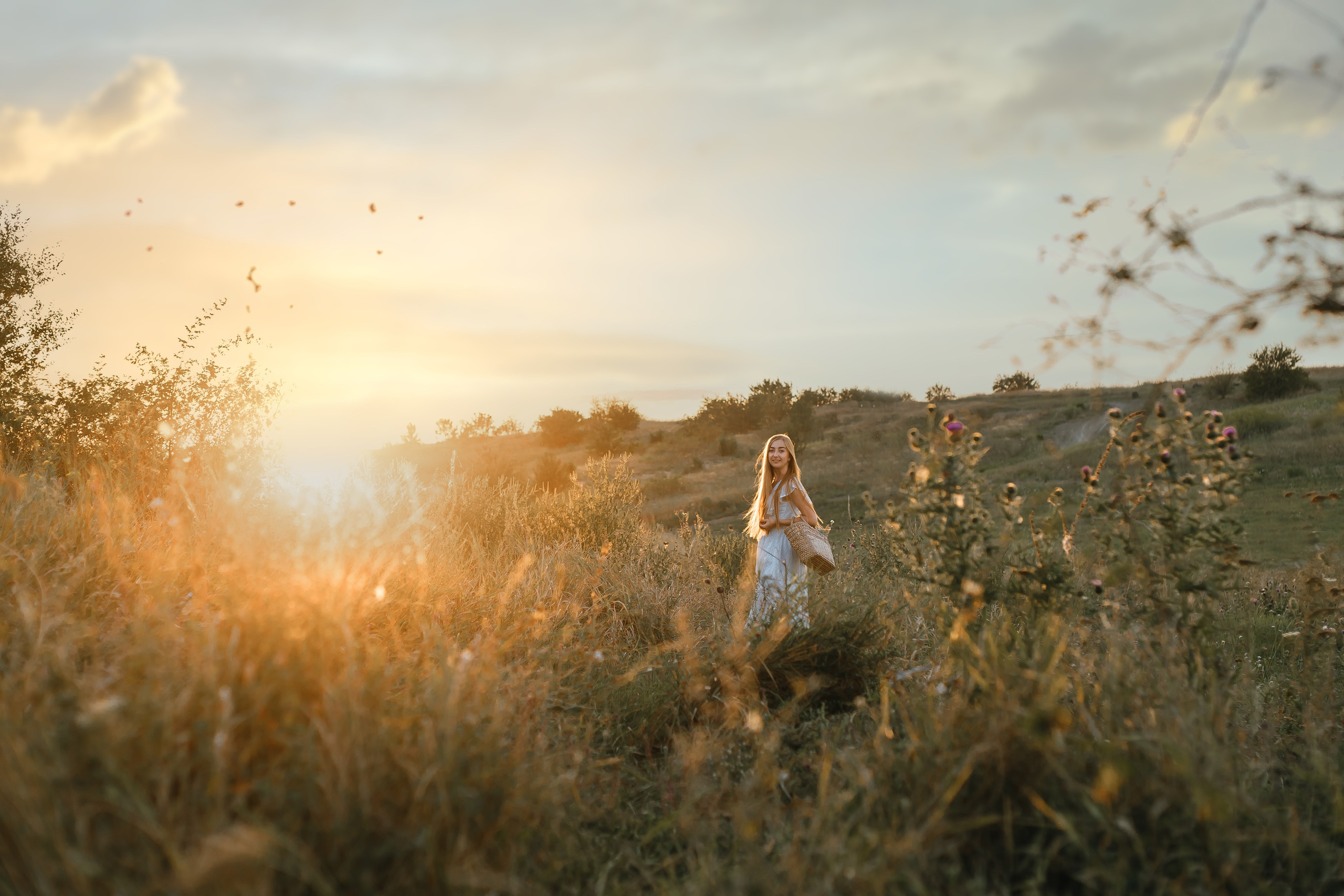 Фотограф Тихорецк. Свадебный и семейный фотограф в Краснодарском крае Мария Данилкина