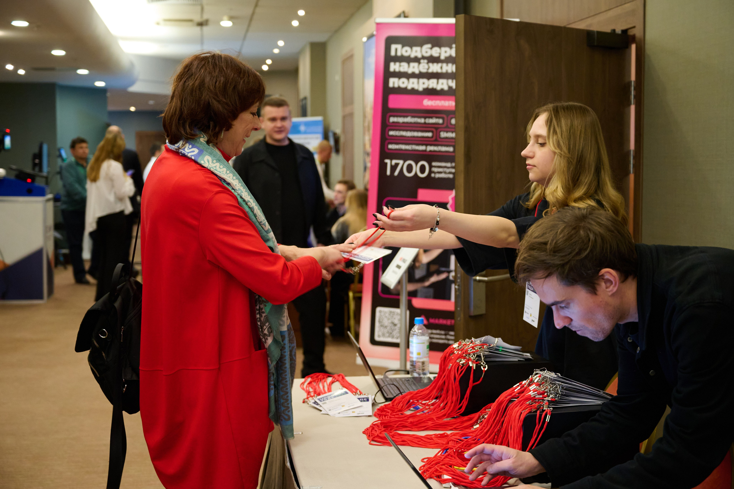 Upgrade года 2024. Репортажный фотограф в Москве и Санкт-Петербурге — Профессиональная съёмка мероприятий | Данила Золкин