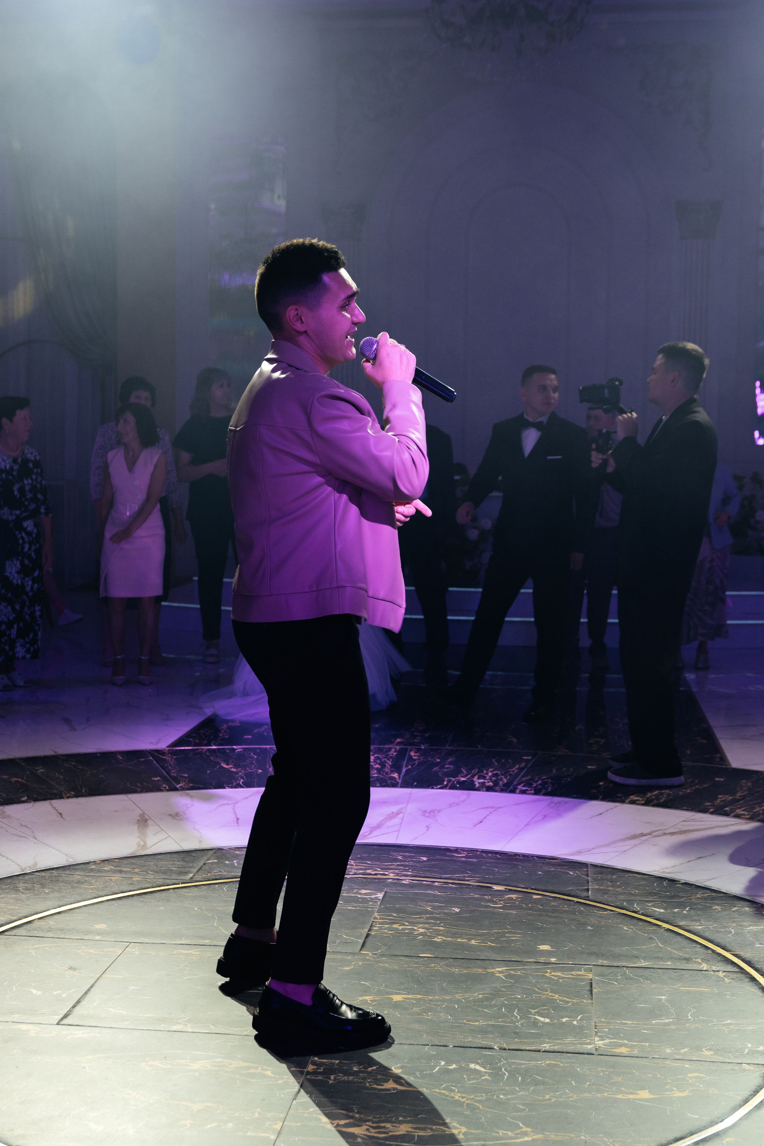 Arthur & Zarina. Свадебный фотограф Ильнар Асадуллин