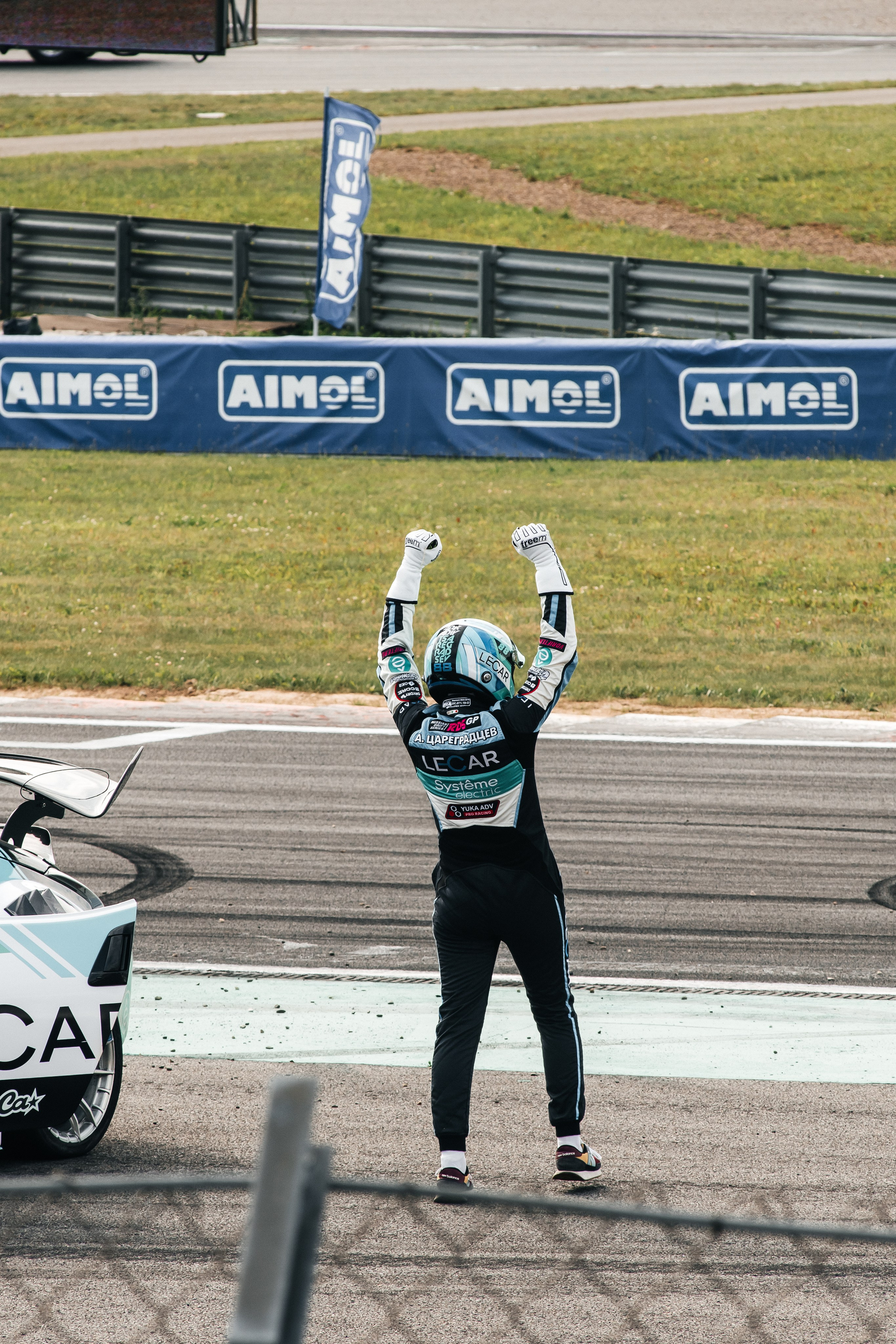 RDS Fest. Фотограф Станислав Капаев Москва