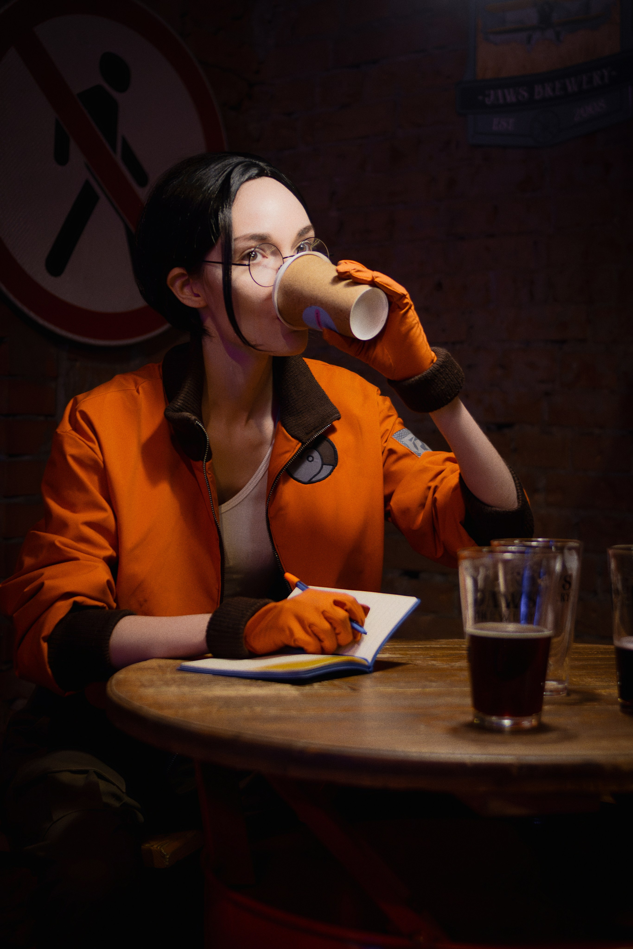 Косплей. Фотограф в Новокузнецке