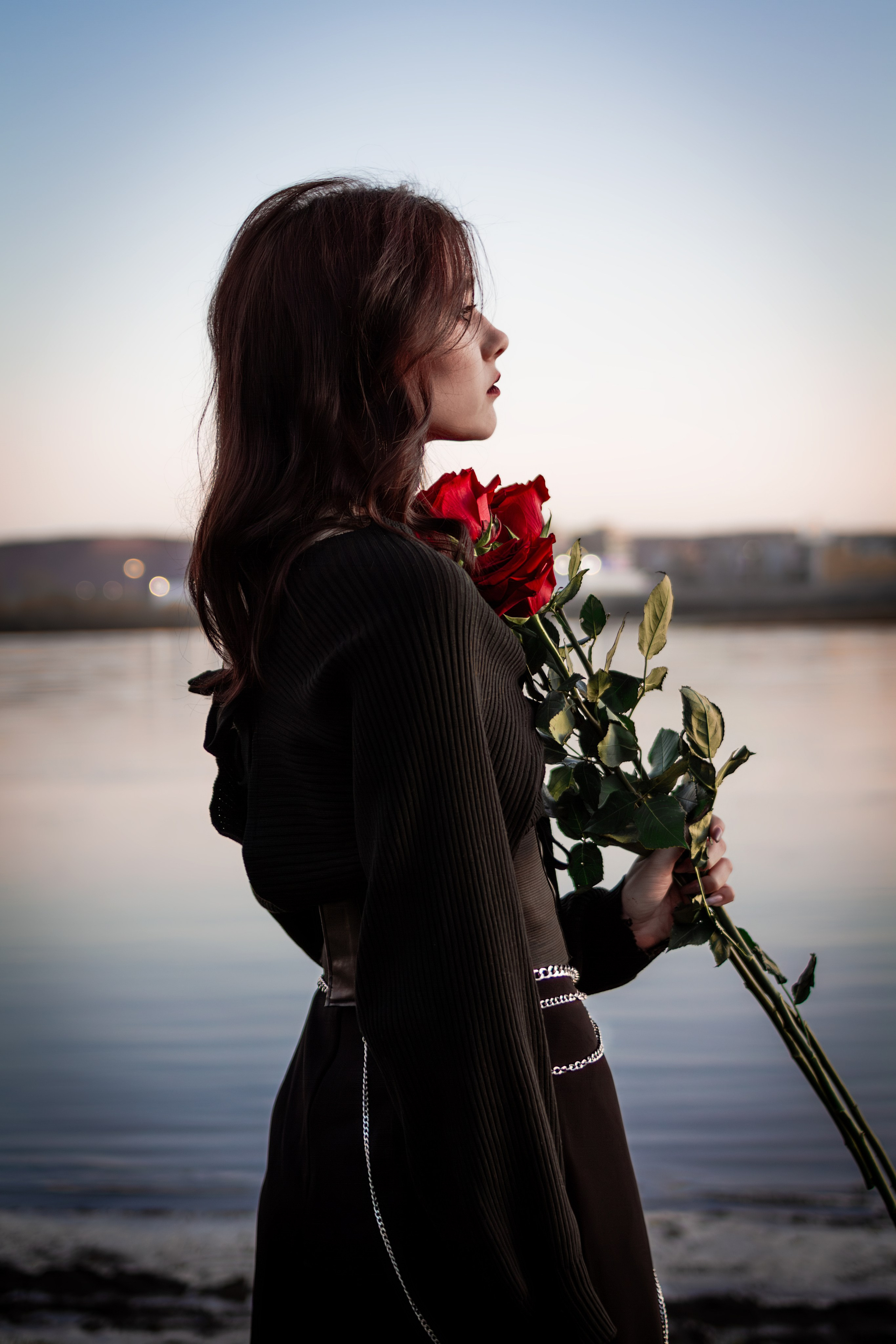 Dark. Фотограф в Новокузнецке