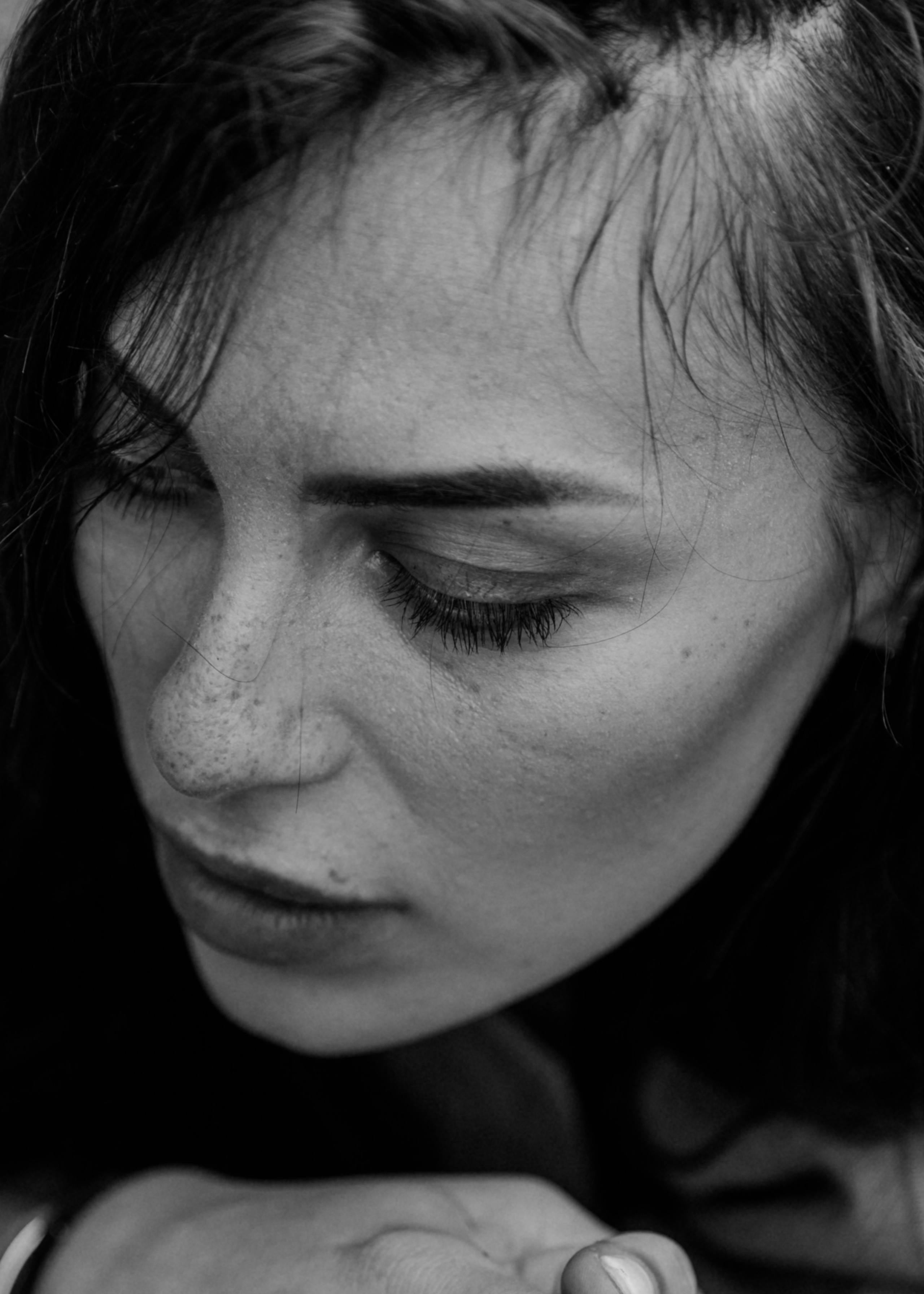 Vika. Портретный и свадебный фотограф в Туле Людмила Онищук