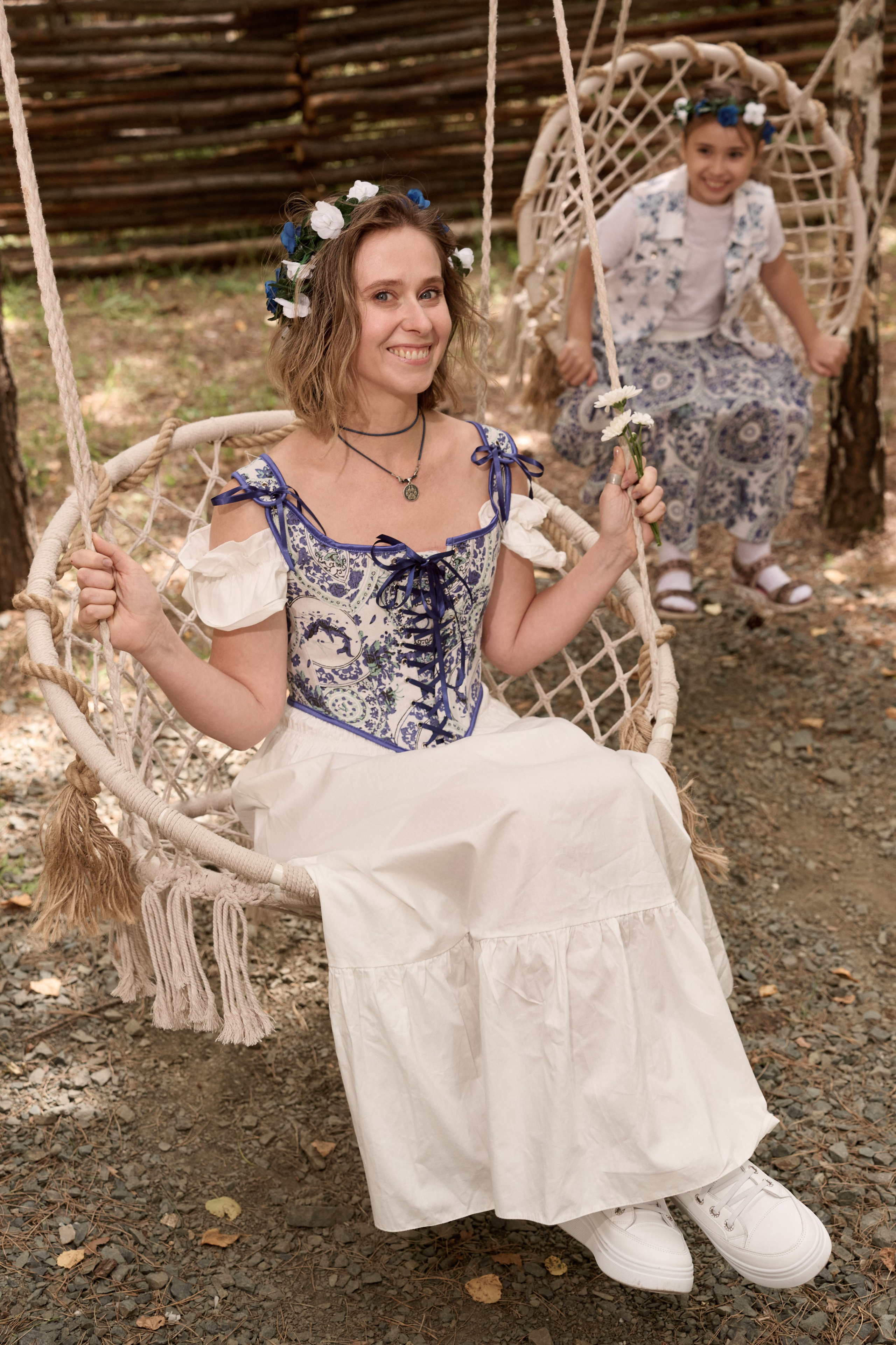 Свадьба Юры и Марии в русском стиле. Сергей Богомолов. Свадебный и семейный фотограф