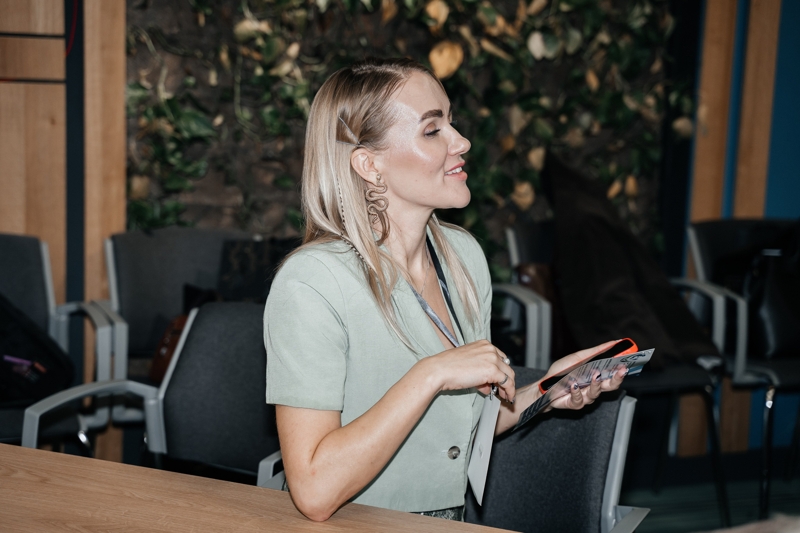 Репортаж. Виктория Алпеева — фотограф по любви