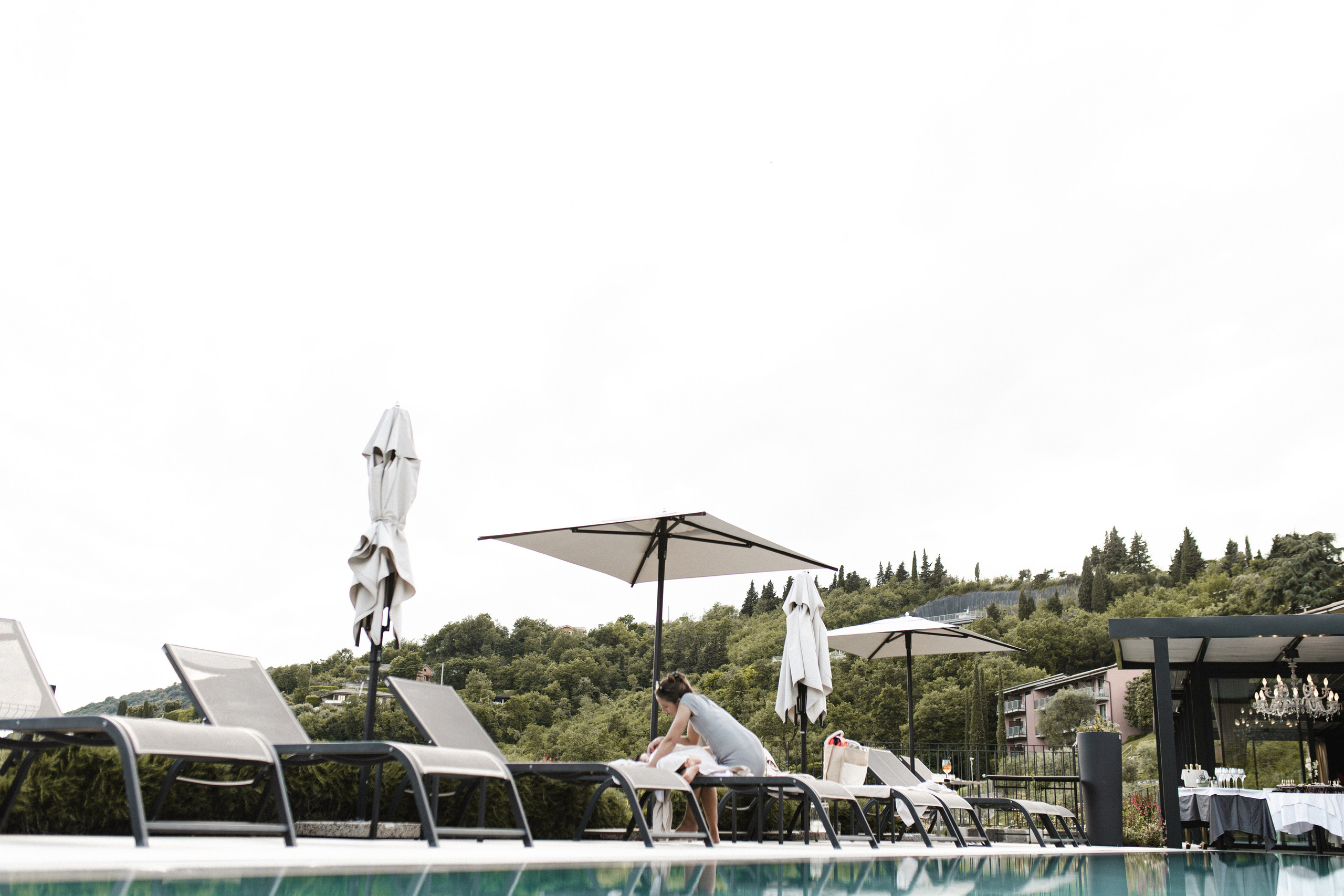 Garda, Italy. Wedding Photographer Tel-Aviv