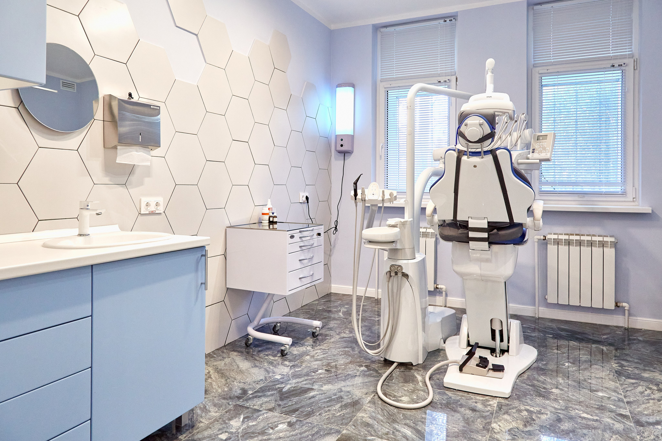 Стоматология 16+16. Фотограф Анастасия Леонтьева Санкт-Петербург