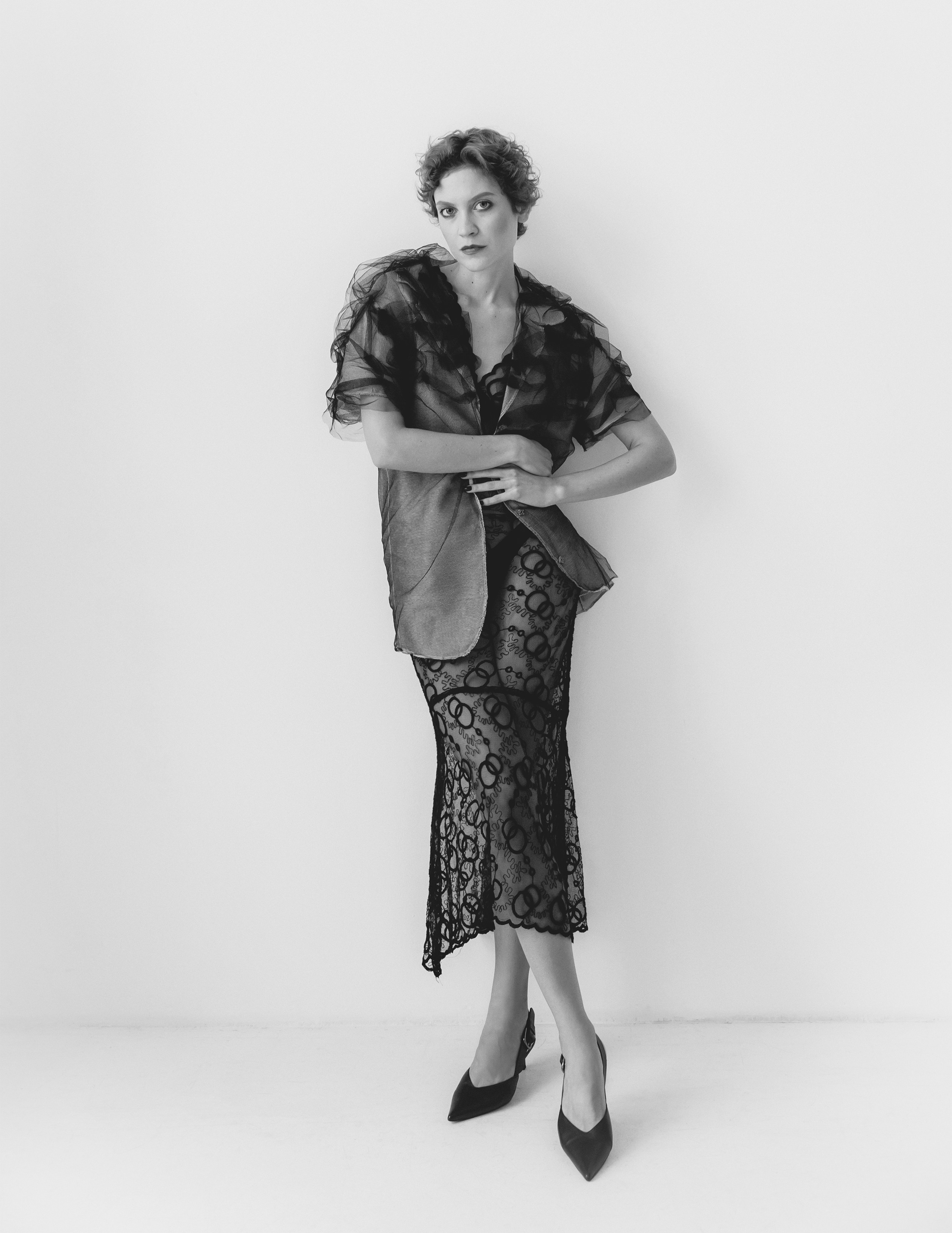 Анна Зайкова. Профессиональный фотограф в Москве