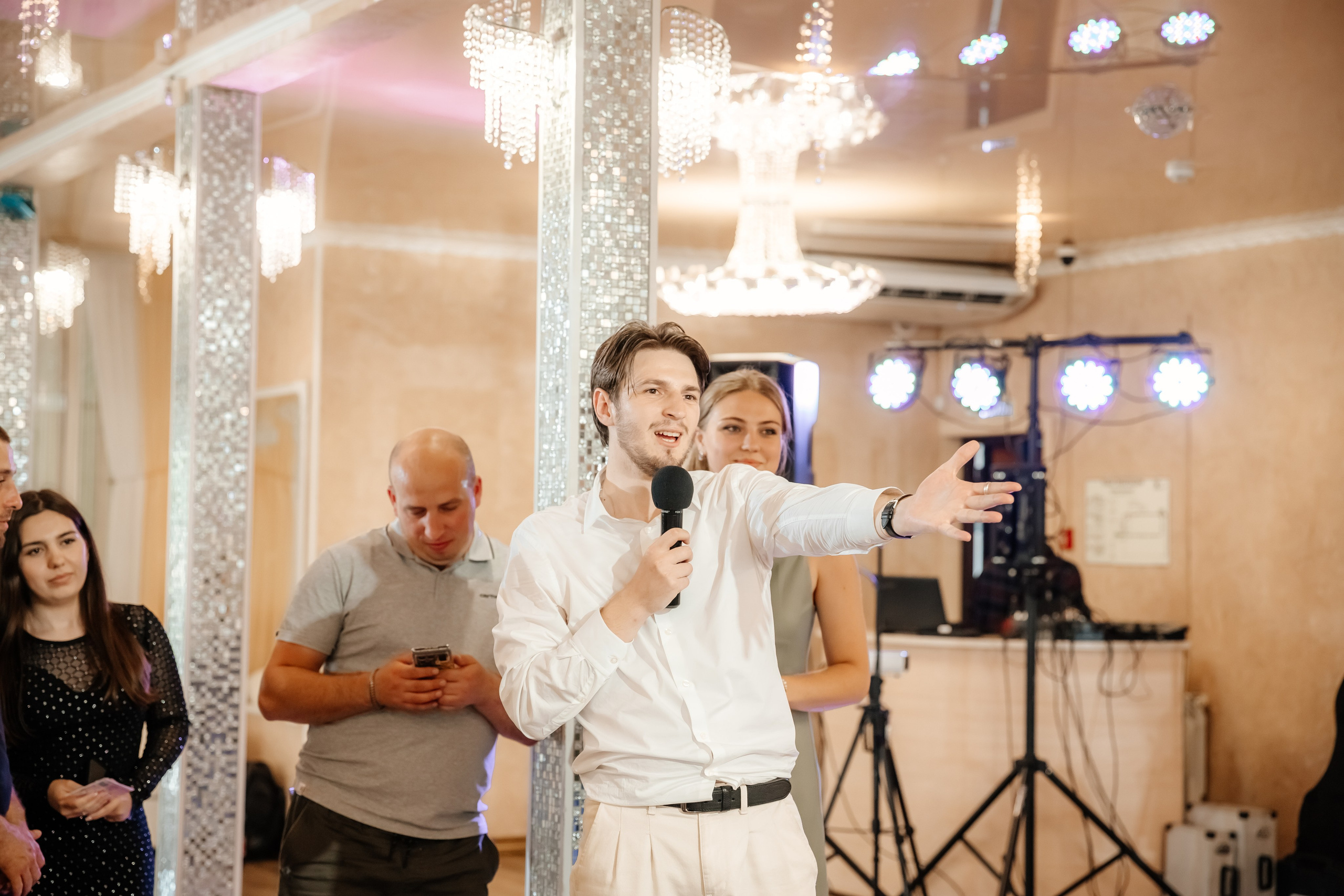 Тимур и Римма. Свадебный и семейный фотограф Разида Мухаметова