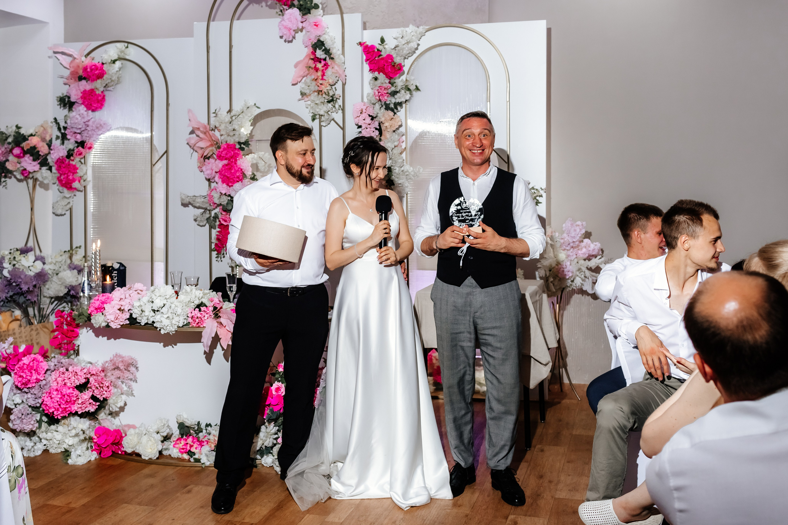 Игорь и Мария. Свадебный и семейный фотограф Разида Мухаметова