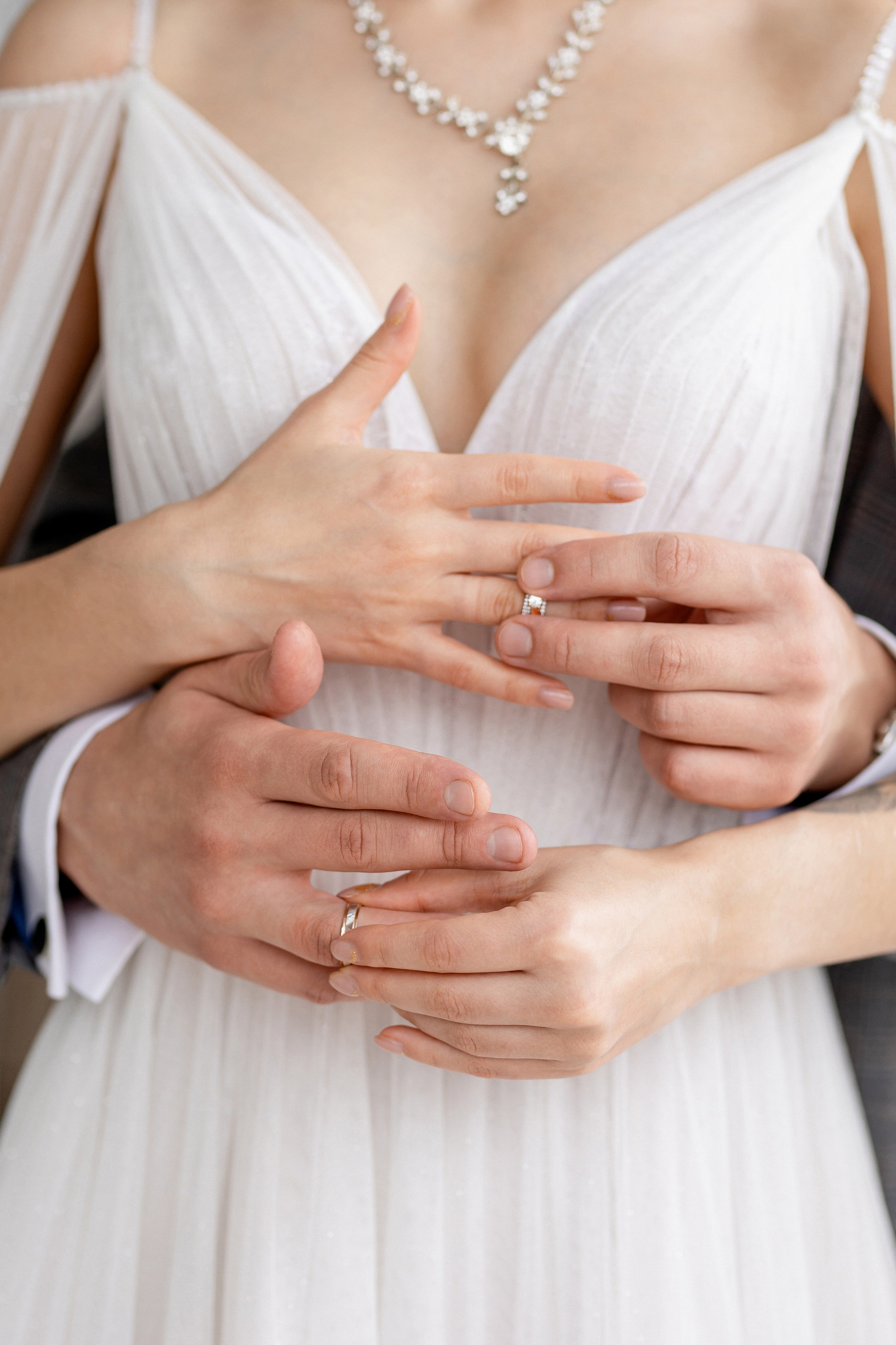 Свадьба. Семейный и женский фотограф в Ростове-на-Дону Екатерина Фитисова