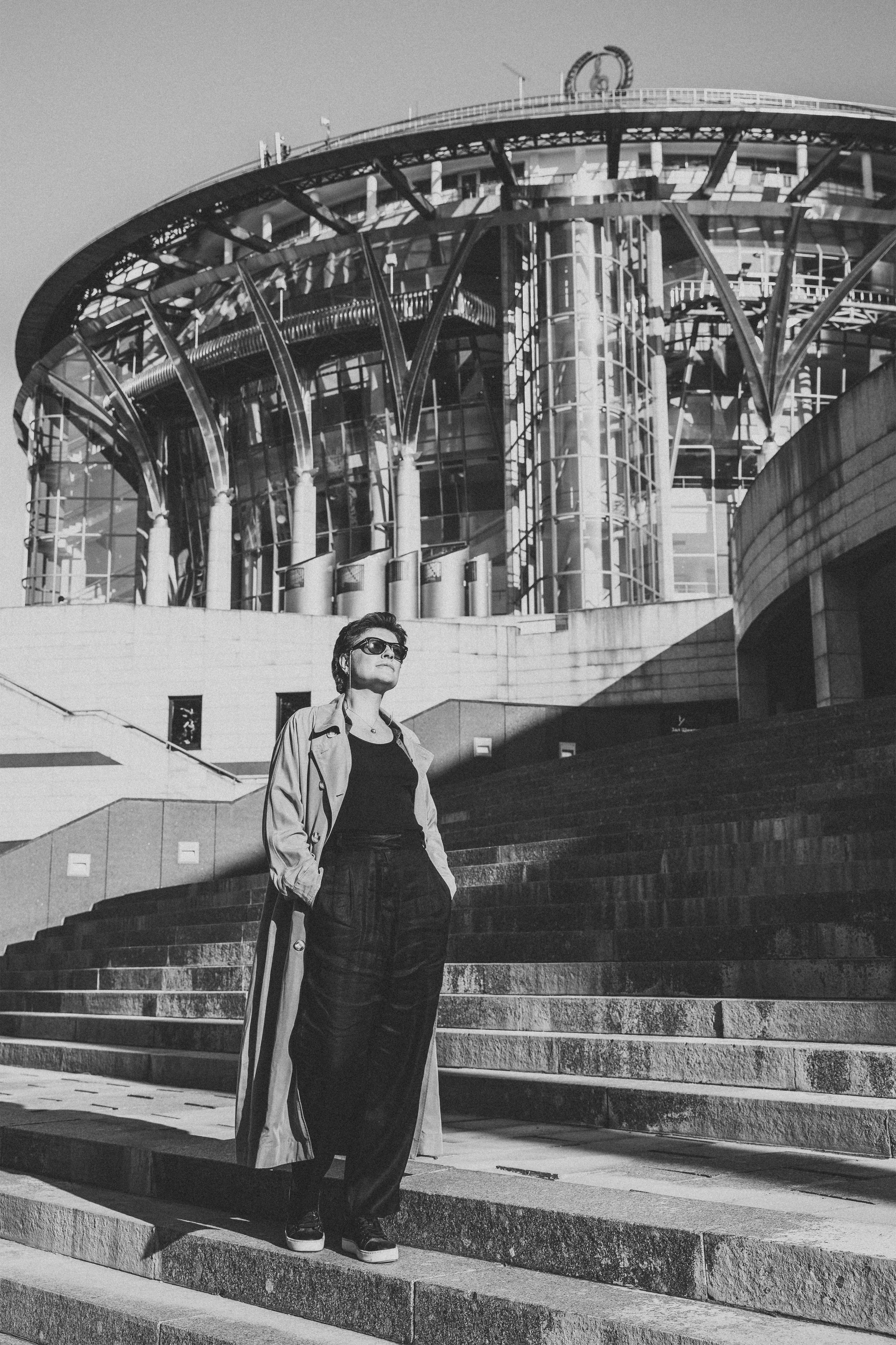 Татьяна. Фотограф в Москве Шаганова Нина