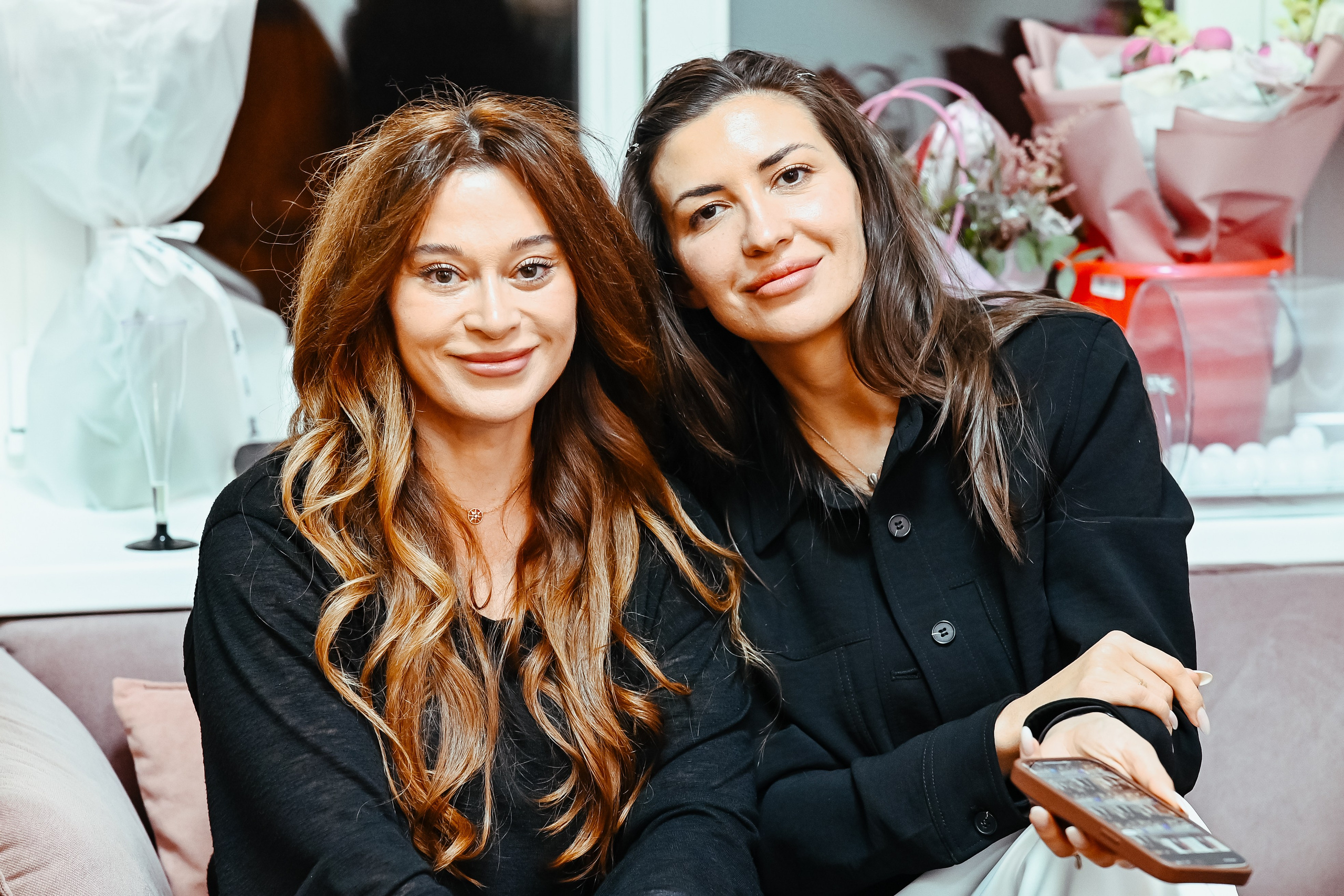 Открытие стоматологии Smile Is. Анастасия Петрович фотограф, фотокорреспондент в Москве и Санкт-Петербурге. Фотосъёмка репортажа, мероприятия, корпоративная съёмка, контент