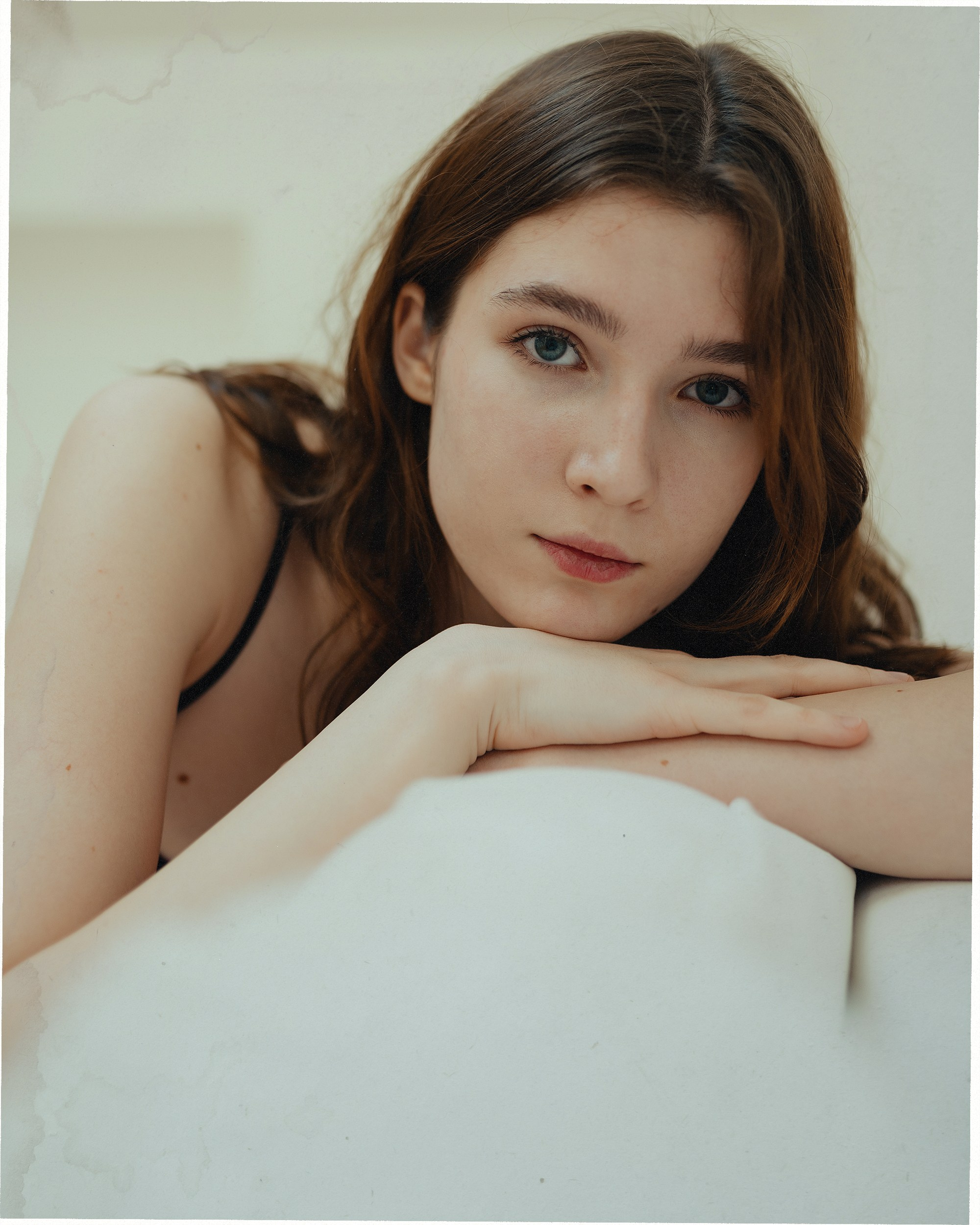 Вера. Александра Мельник I Фотограф Москва