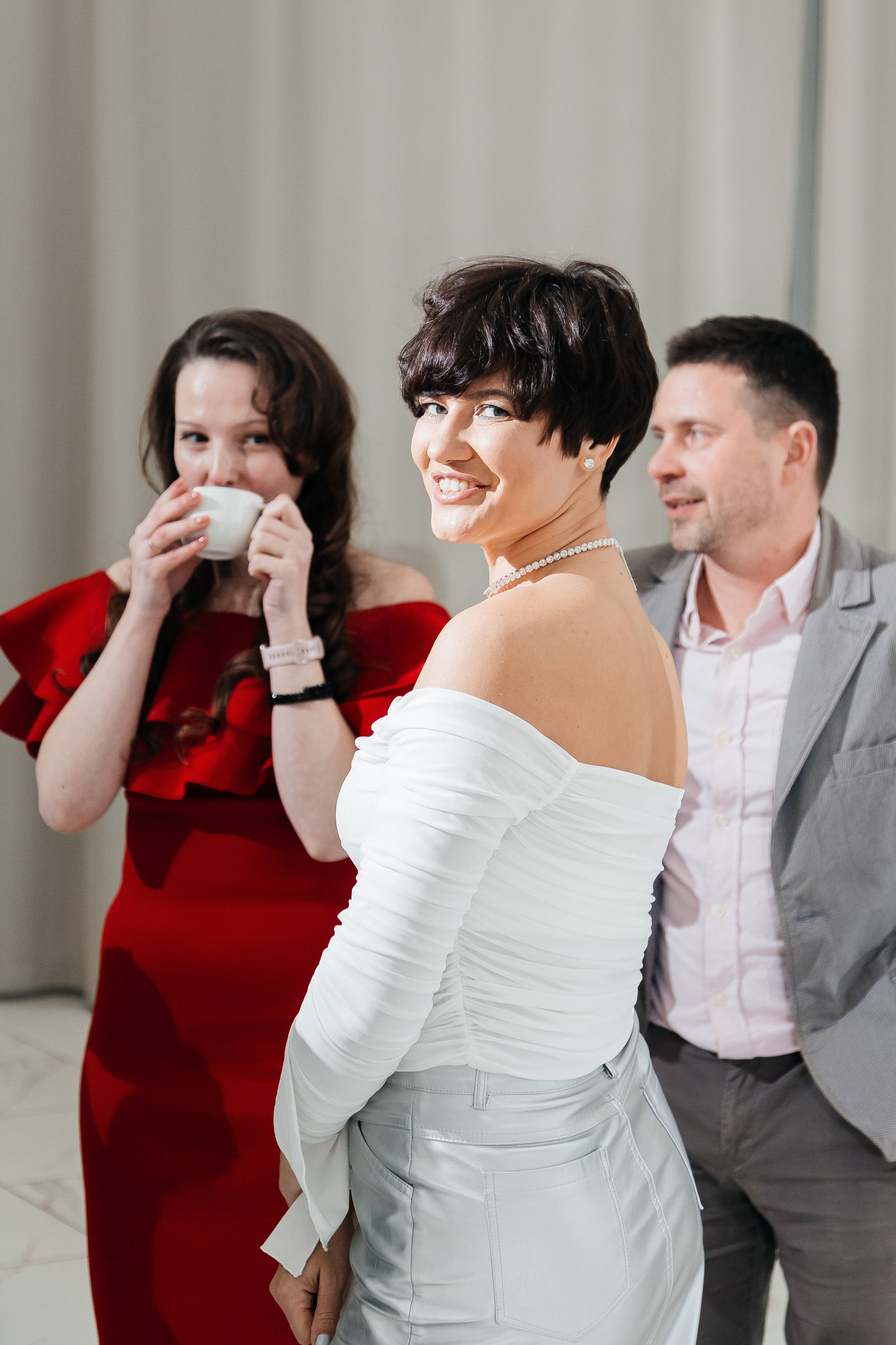 Юбилей Максима. Свадебный и семейный фотограф в Екатеринбурге