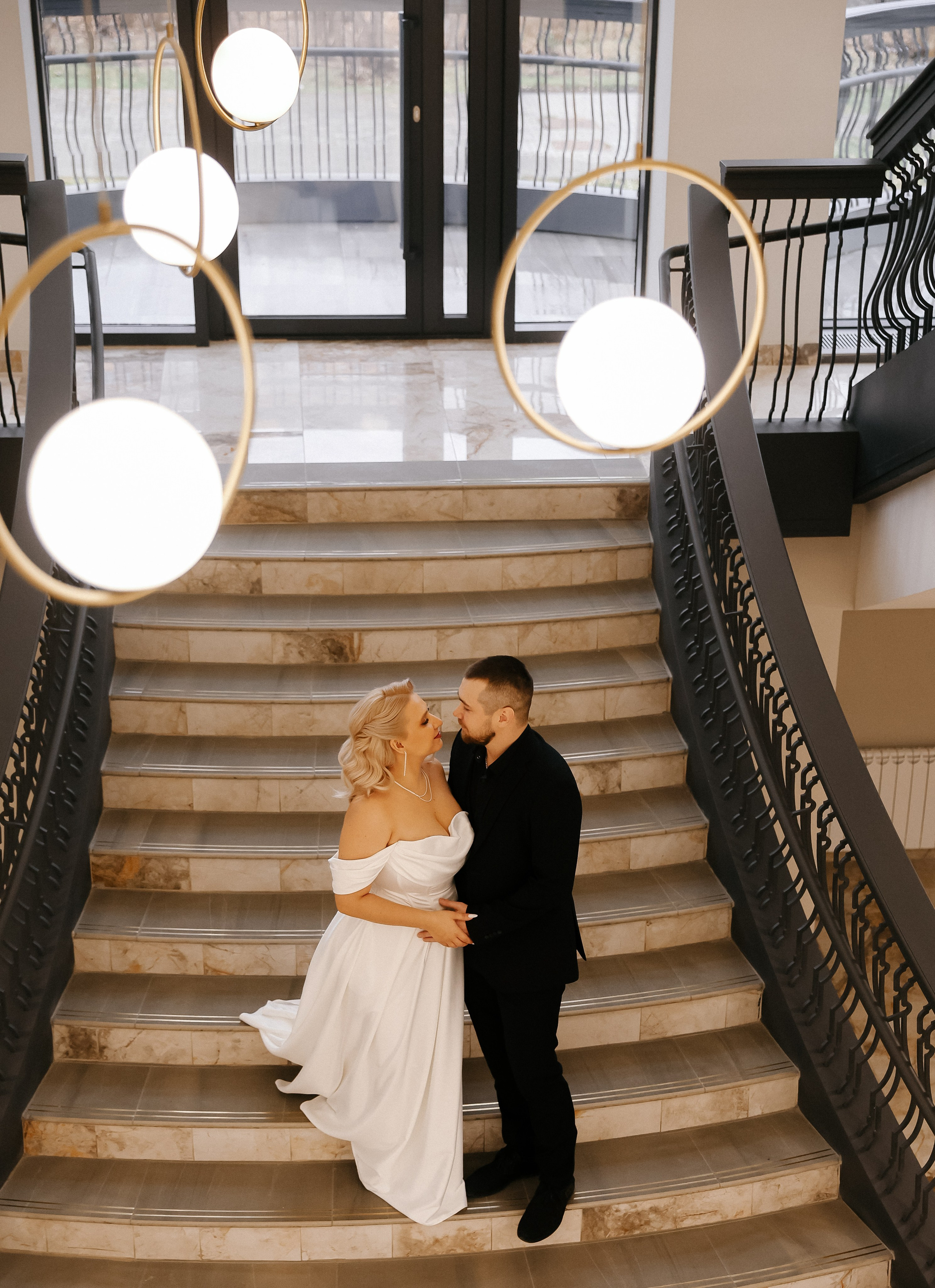 Виталий и Дарья. Свадебный фотограф Екатеринбург Алексей Ладыгин