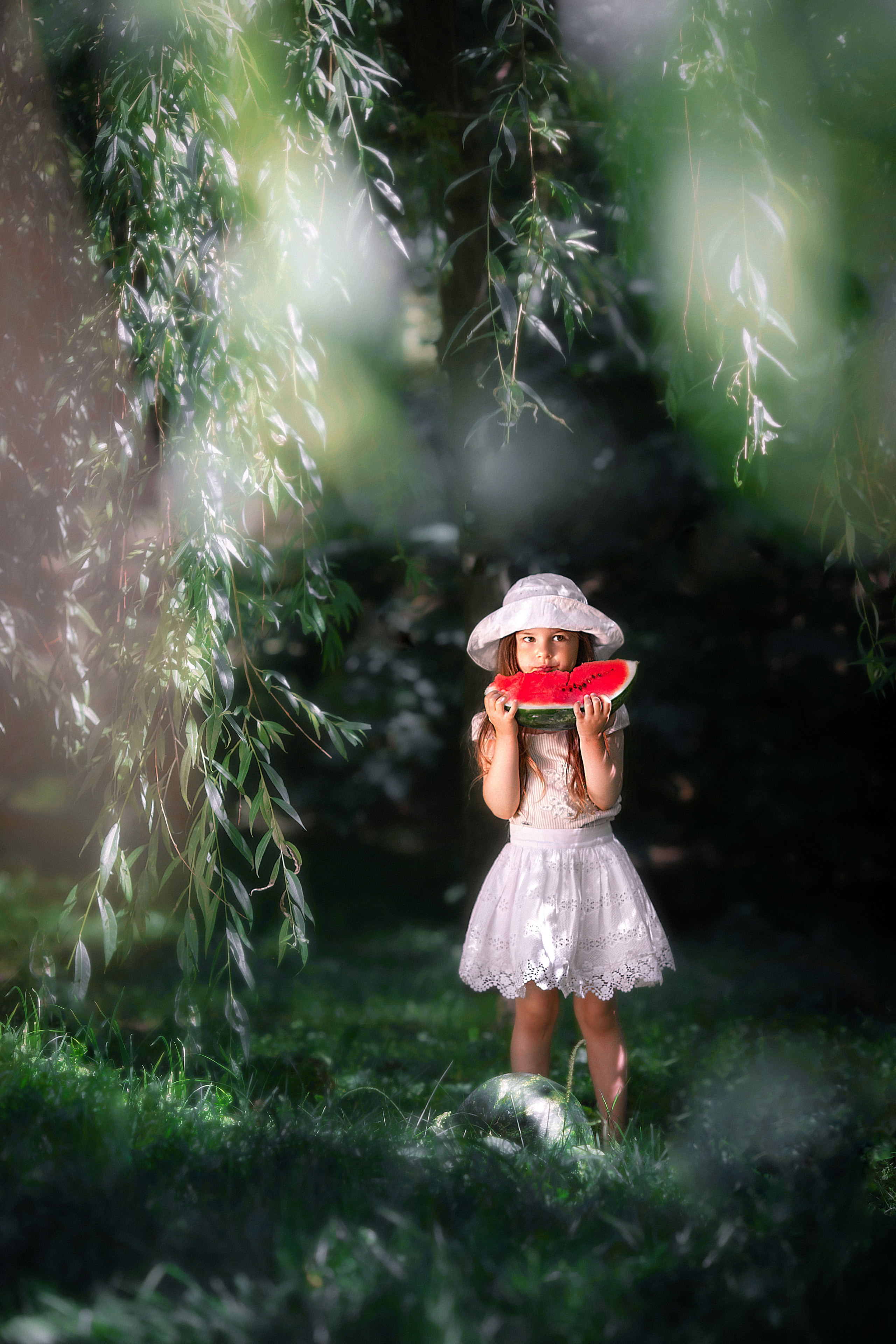 Фотосессия Андрея, Ольги, Сони и Макса. Фотограф в Москве Оксана Цехмистер