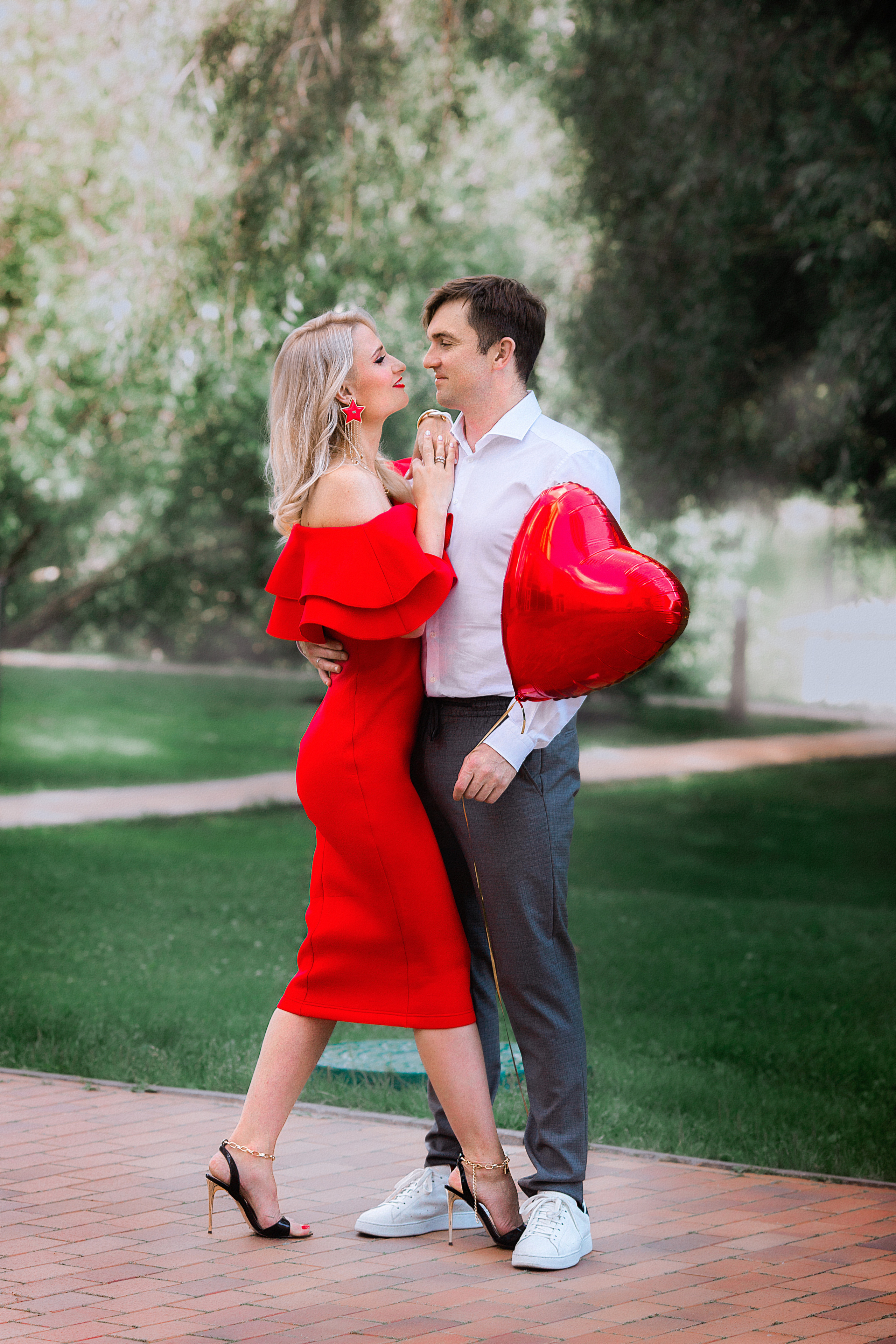 Фотосессия Андрея, Ольги, Сони и Макса. Фотограф в Москве Оксана Цехмистер