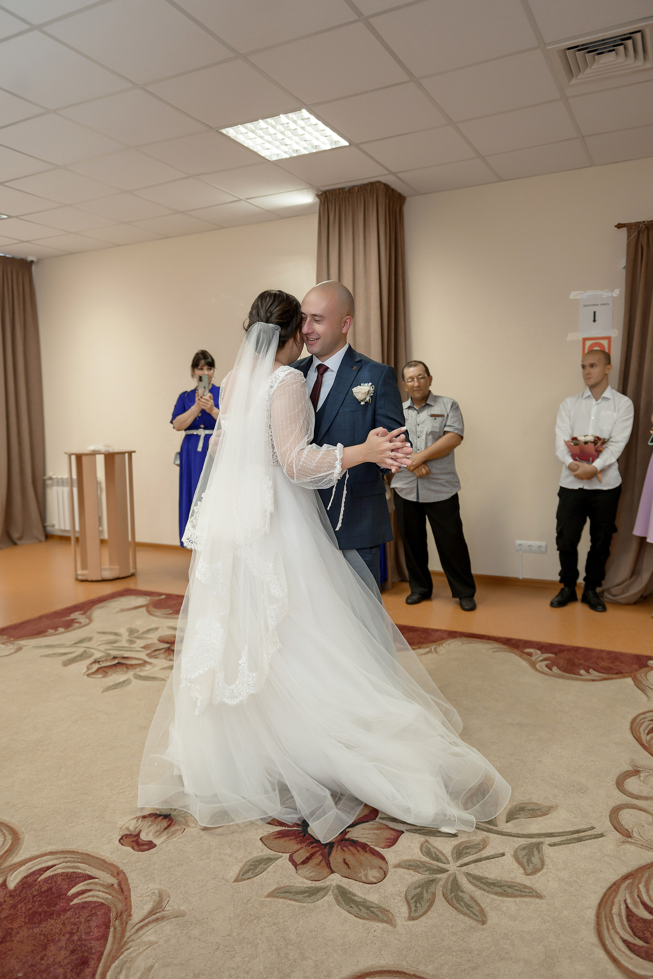 Софья и Юра. Свадебный фотограф Белгород Валуйки Старый Оскол Воронеж