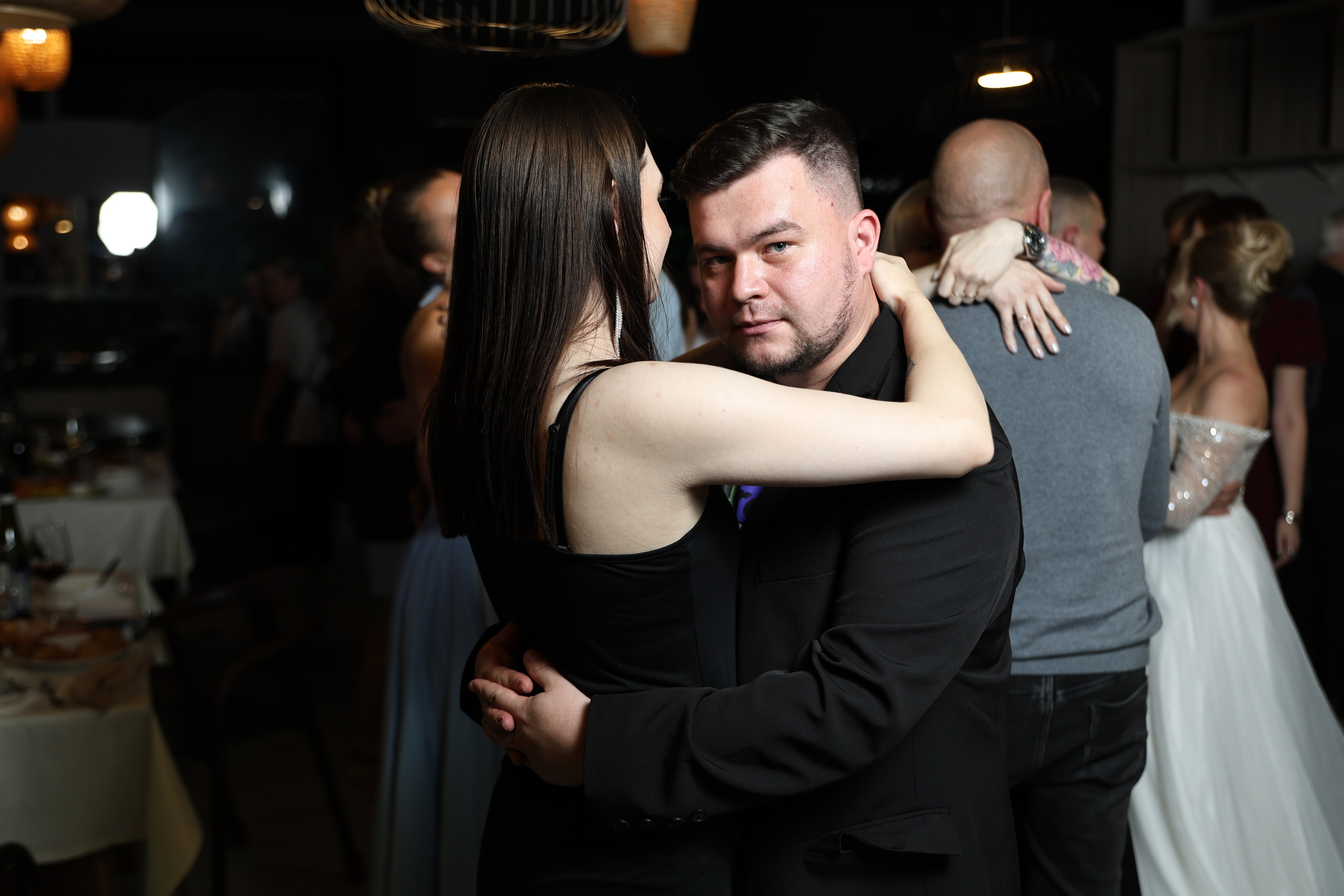 Свадебная съемка в формате jpeg. Свадебный фотограф Евгений Потанин — Ижевск