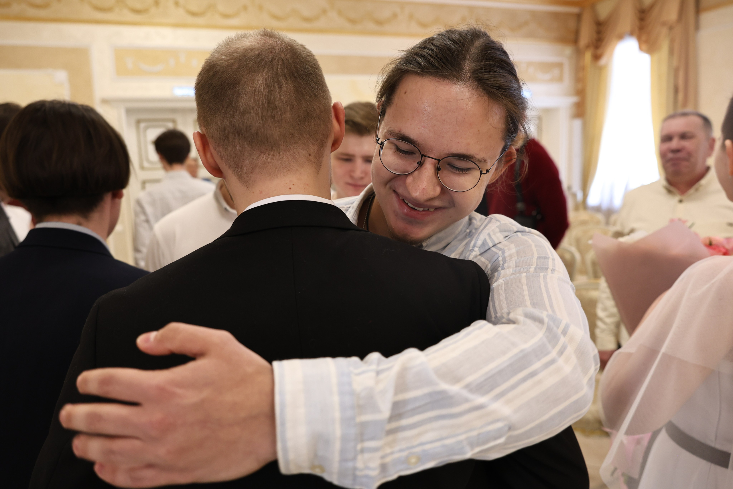 Свадебная съемка в формате jpeg. Свадебный фотограф Евгений Потанин — Ижевск