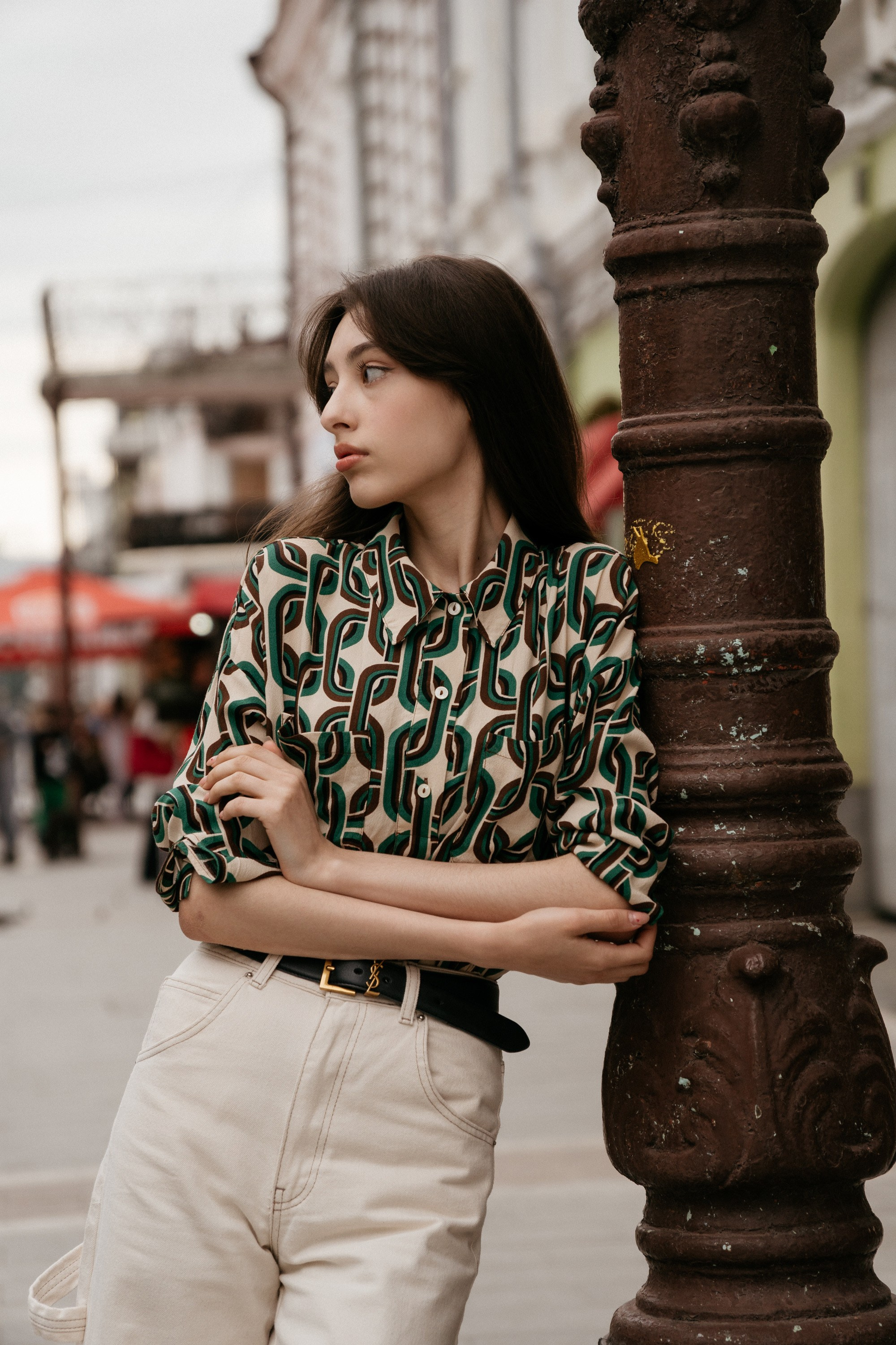 Аделина. Серж Пироев | Фотограф во Владикавказе