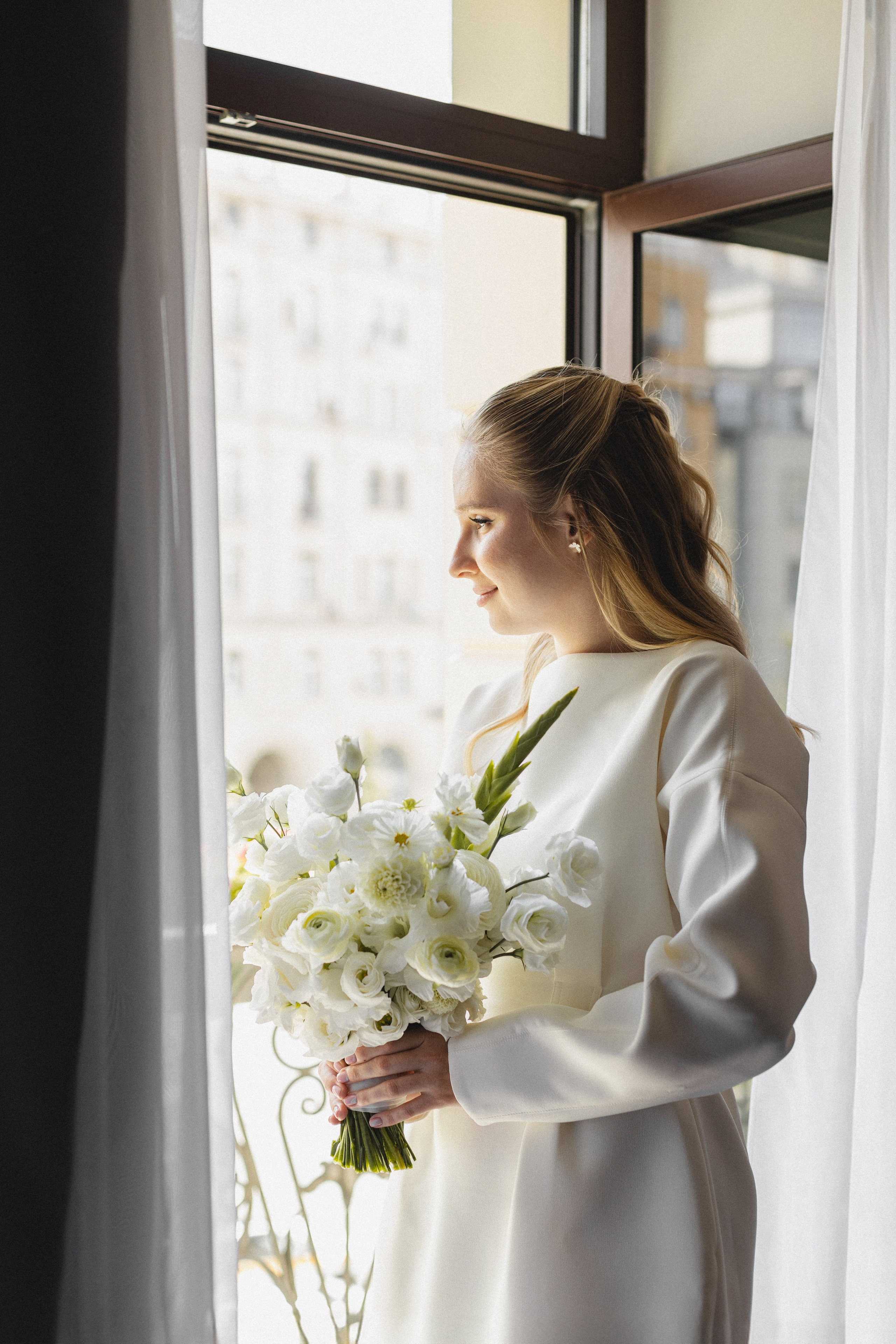 Полина & Руслан. Кузьмина Анастасия — контент-фотограф | Москва