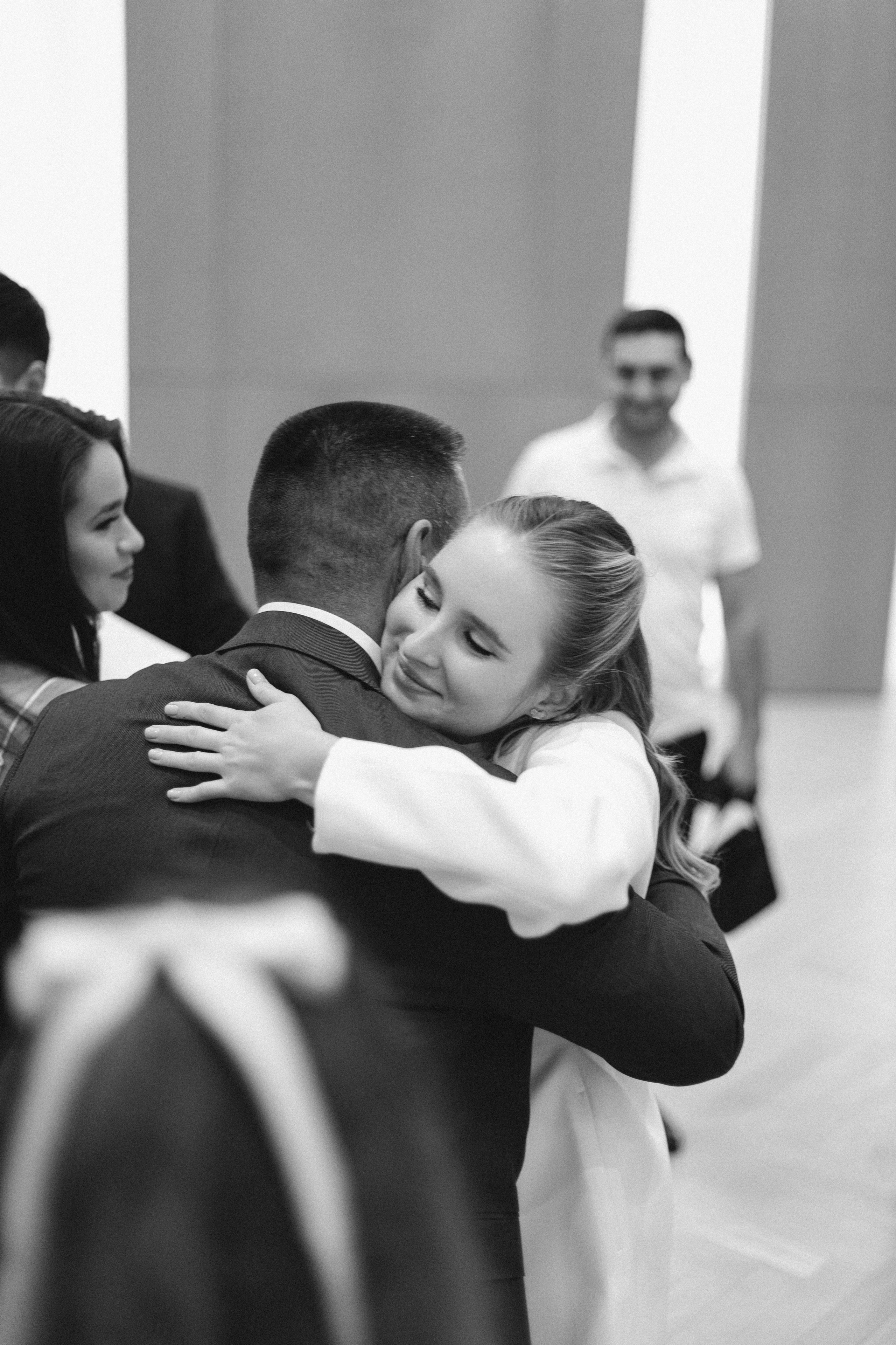 Полина & Руслан. Кузьмина Анастасия — контент-фотограф | Москва