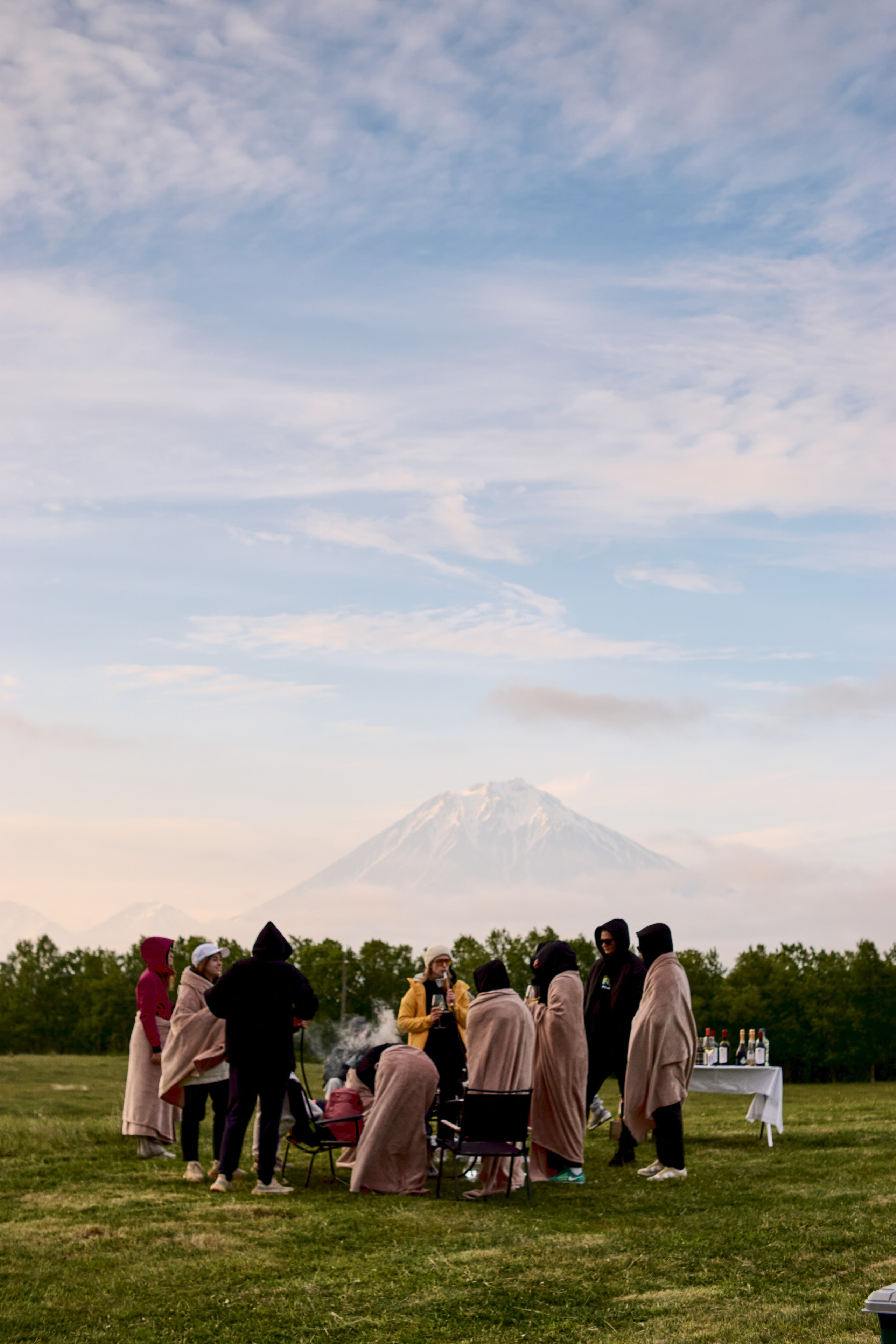 Корпоративы