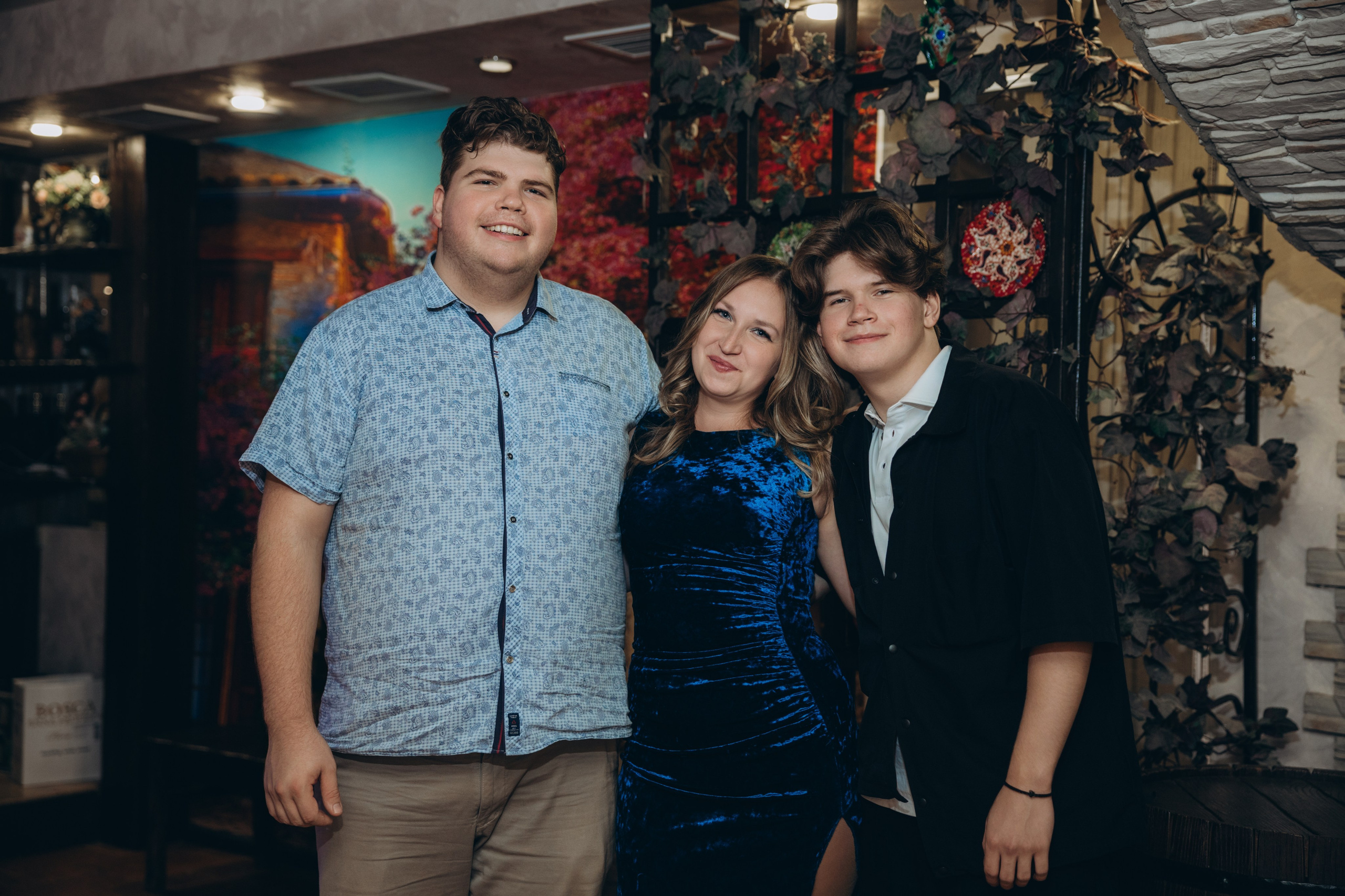 Серебряная свадьба. Свадебный, семейный фотограф в Иркутске Светлана Макаричева