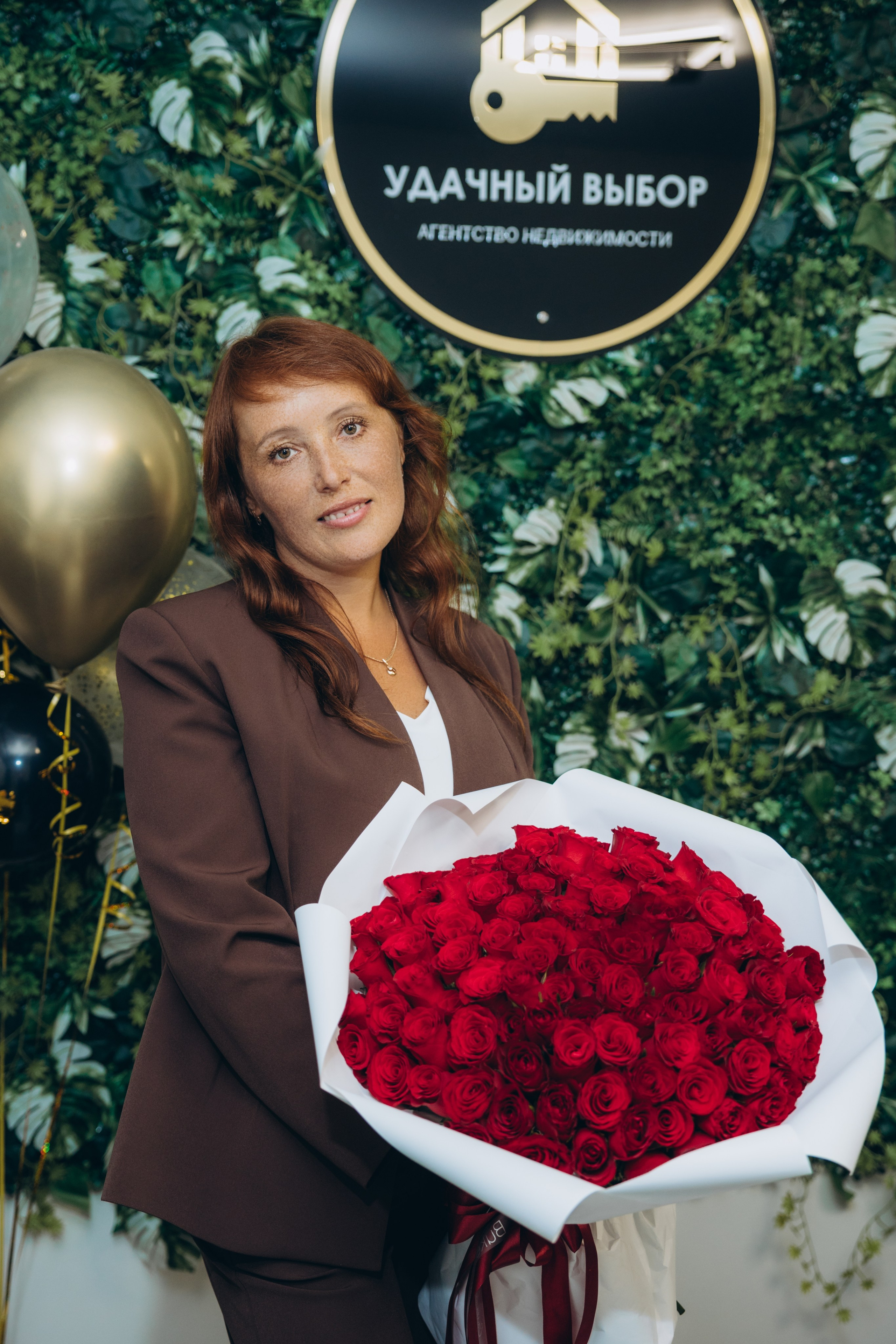 2 года компании «Удачный выбор». Свадебный, семейный фотограф в Иркутске Светлана Макаричева