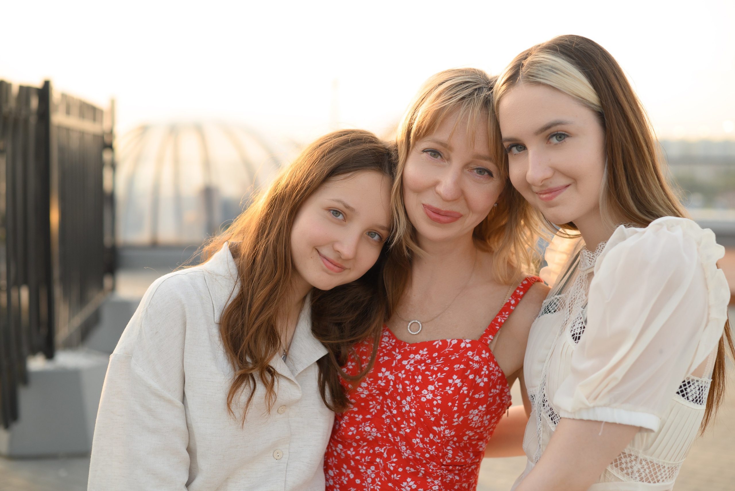 РЕПОРТАЖНЫЕ. Главная