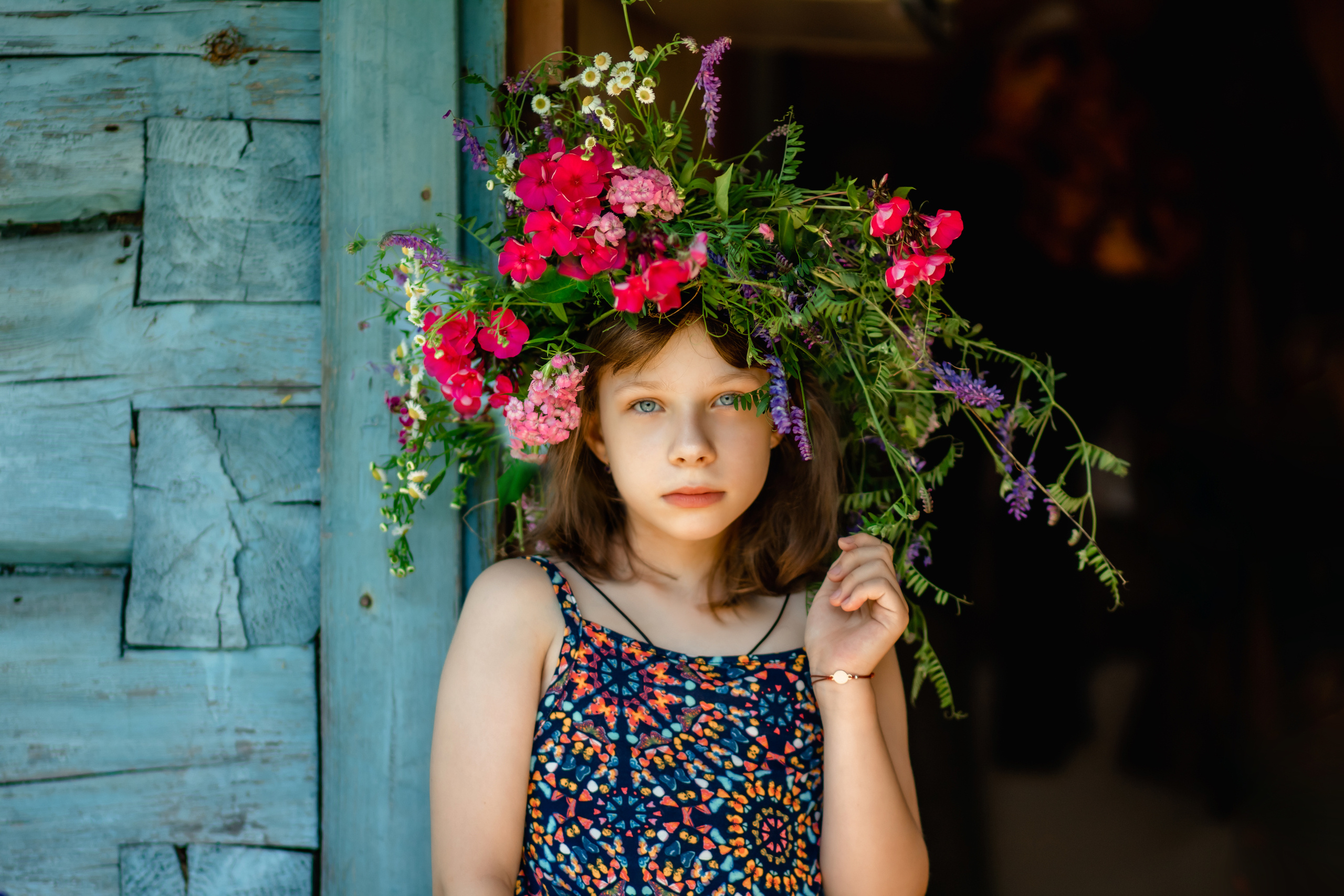 ДЕТСКИЕ портреты. Семейный фотограф в Минске Приболовец Светлана