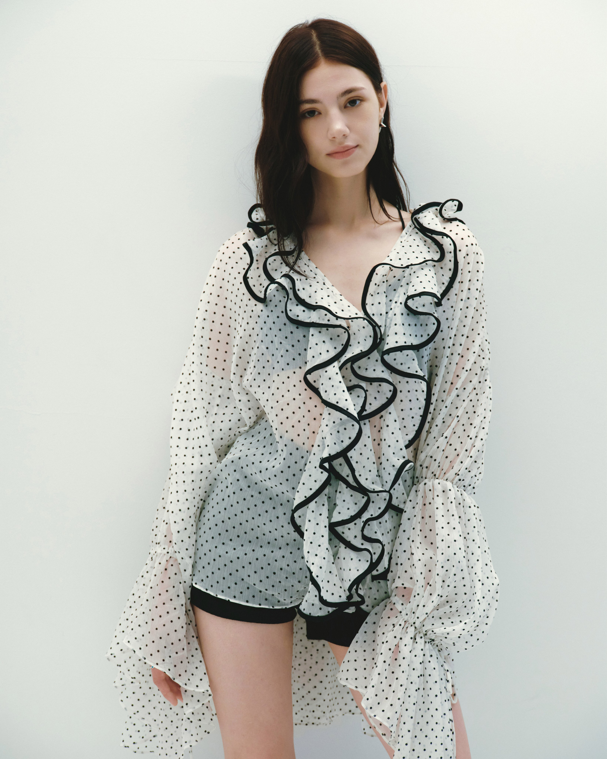 Ярослава Абрамова. Модельное агентство TM Models в Калининграде